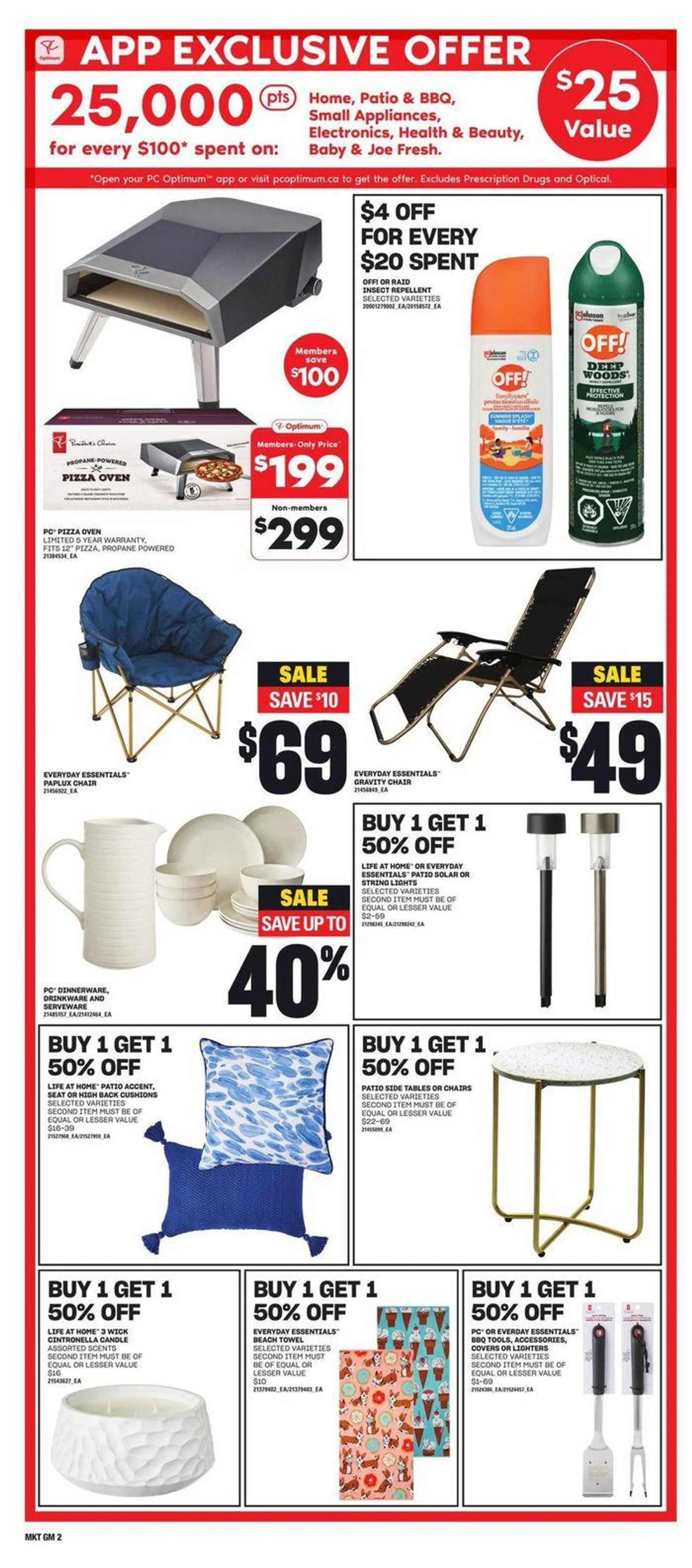 Zehrs Markets weeky flyer - 5