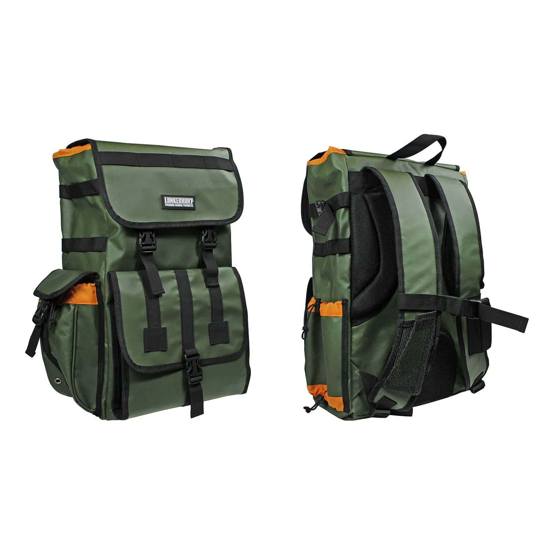 Lunkerhunt™ LTS Tackle Backpack