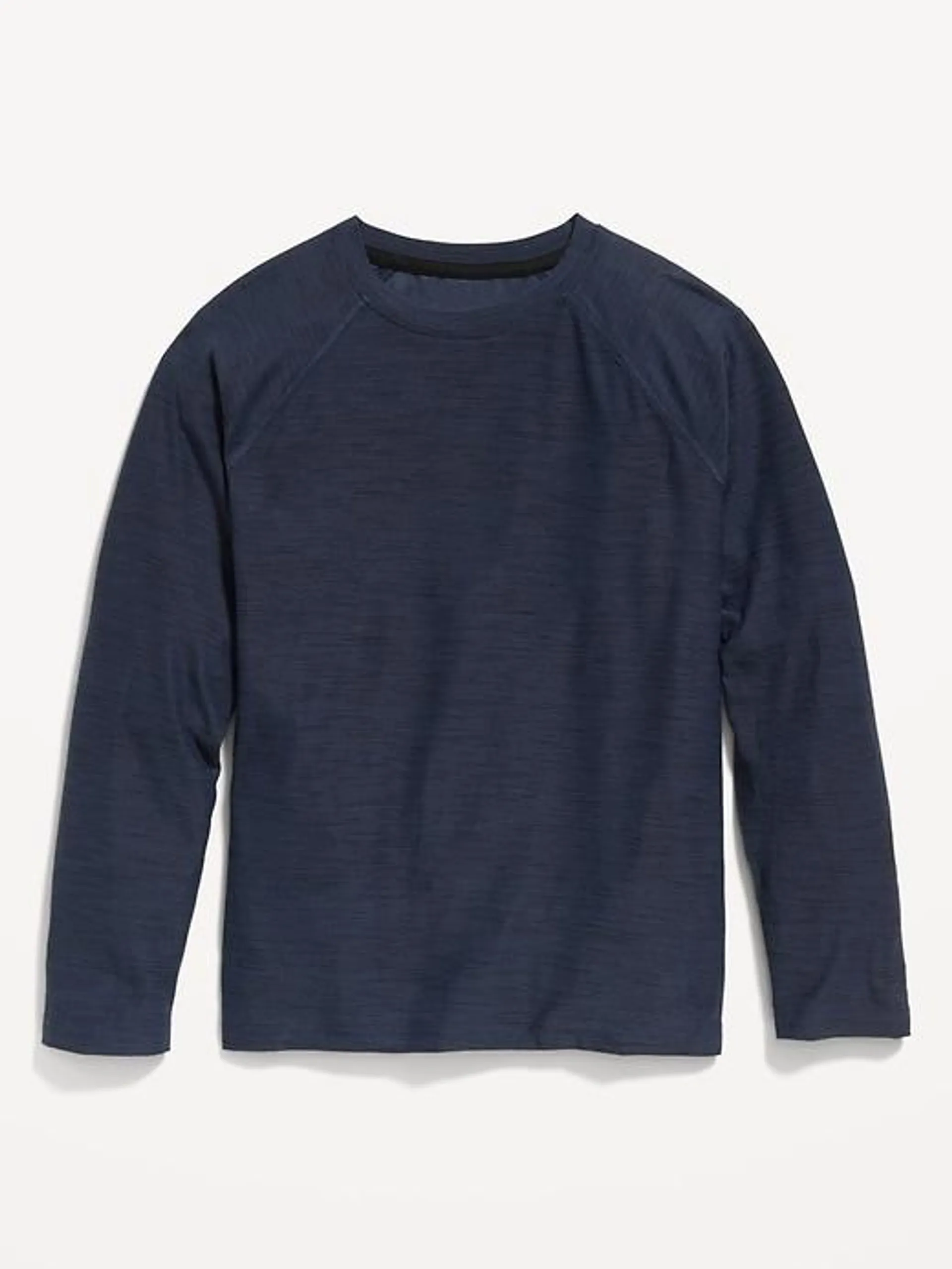 Breathe ON Long-Sleeve Performance T-Shirt for Boys