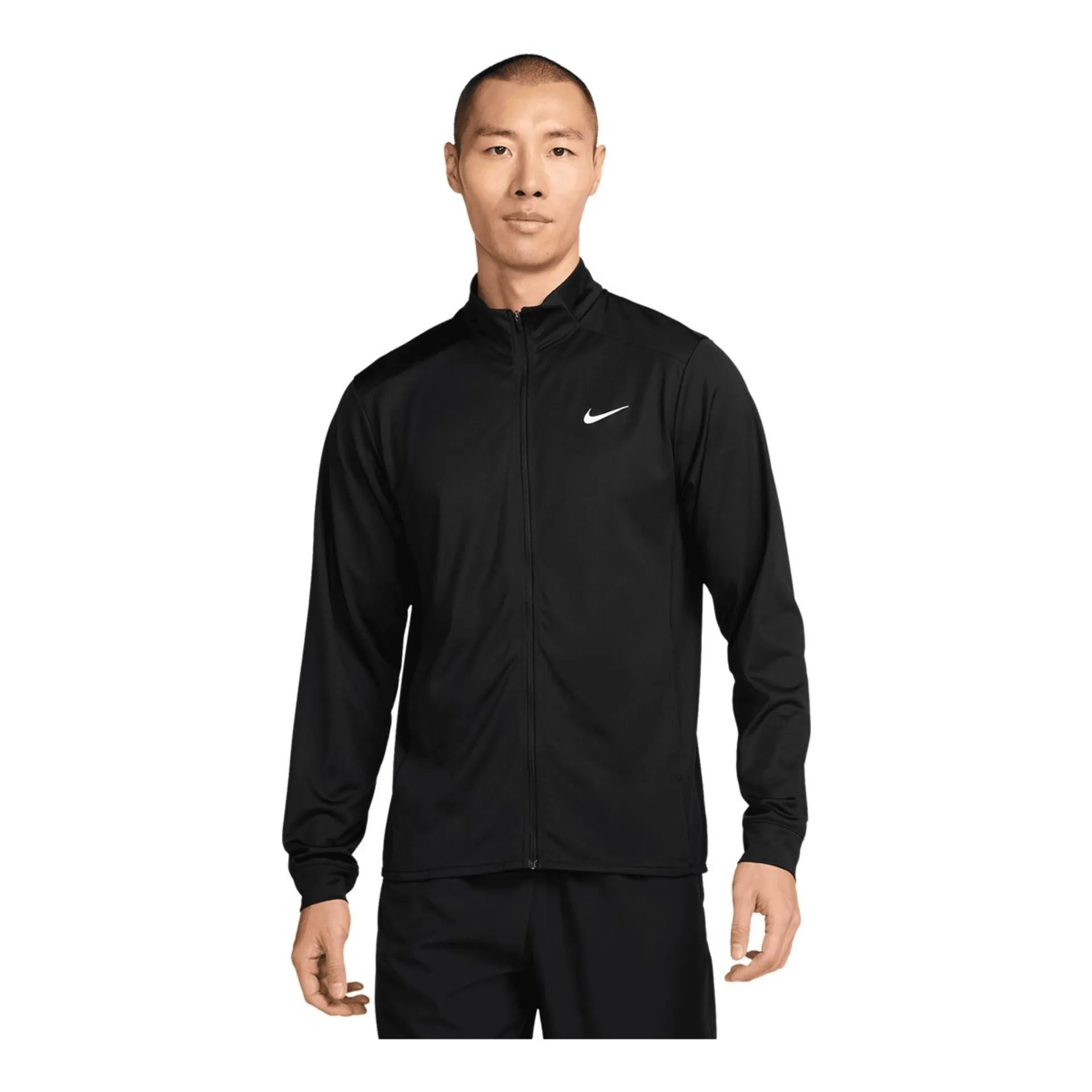 Nike Men's Dri-FIT Totality Full Zip Knit Jacket