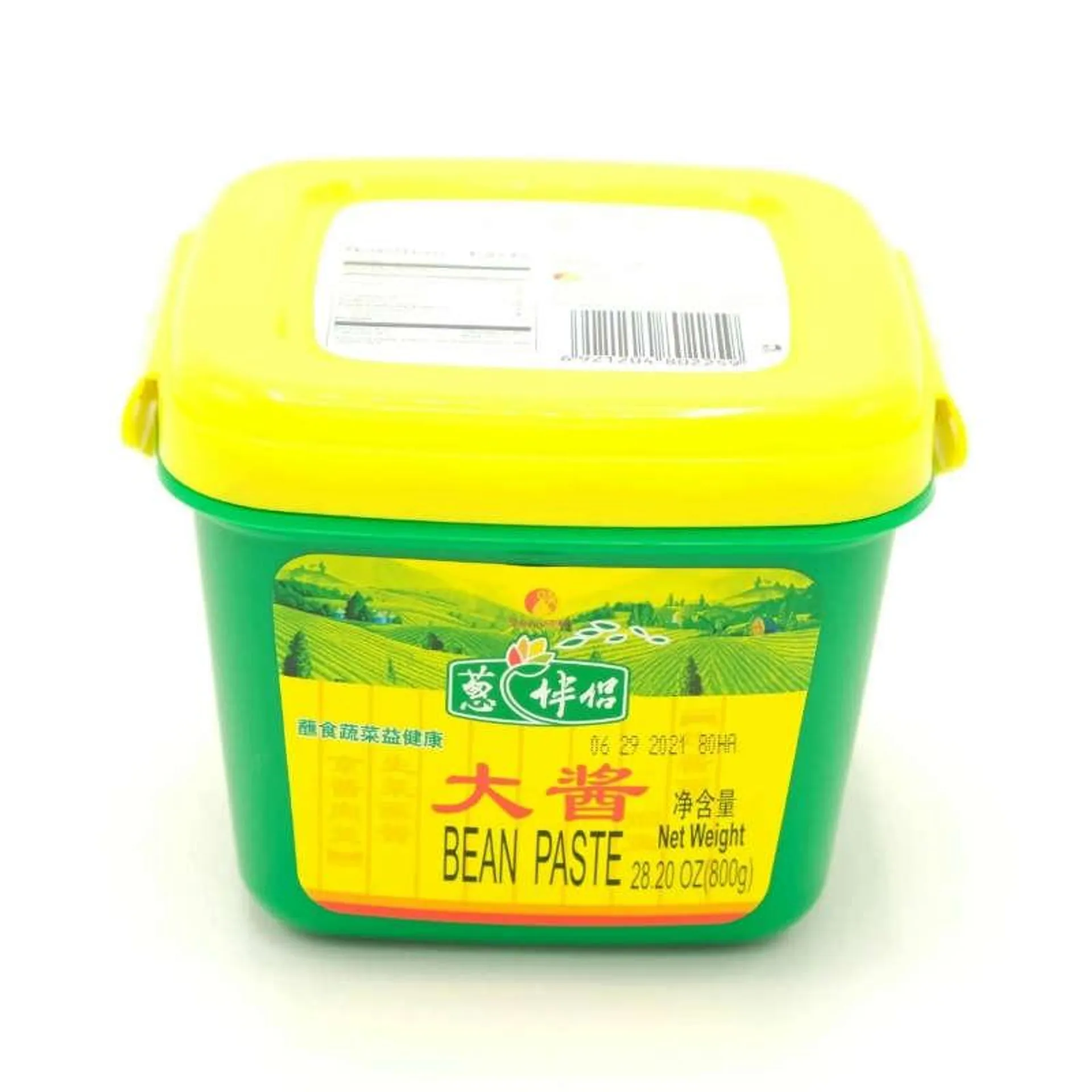 CBL · DaJiang Soybean Paste (800g)