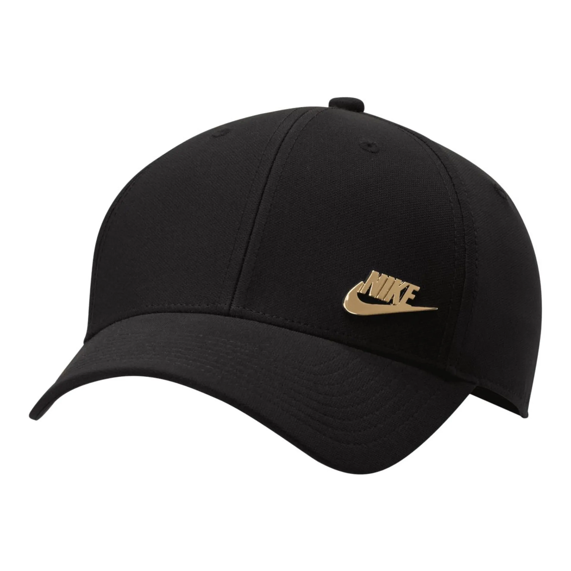 Nike Sportswear Women's Club Futura Metal Cap