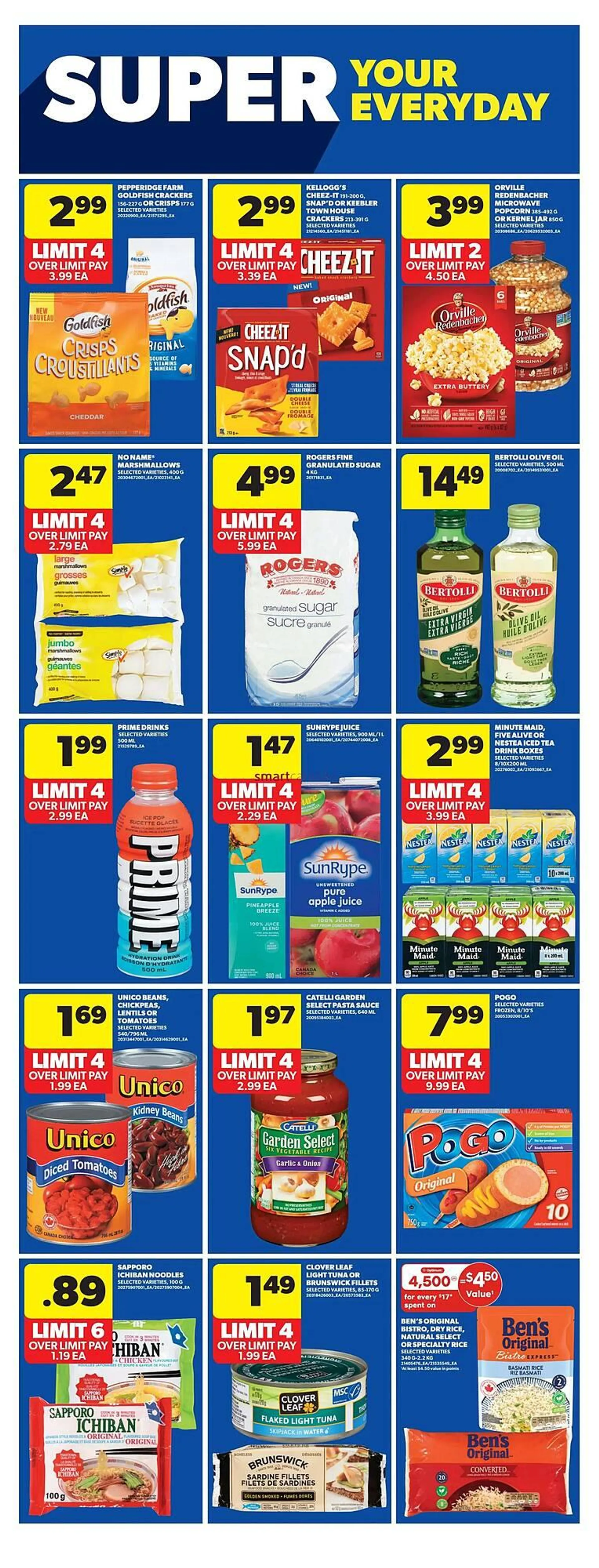 Real Canadian Superstore flyer - 14