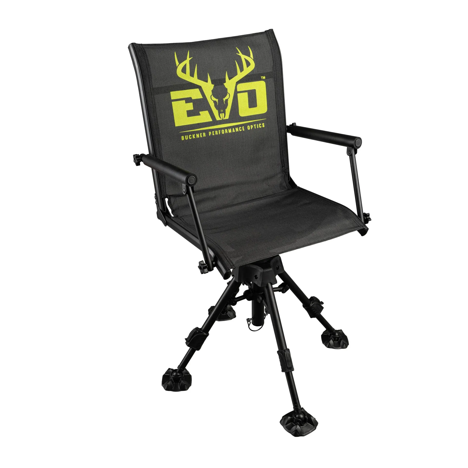 Chaise pivotante "Evo Trophy"