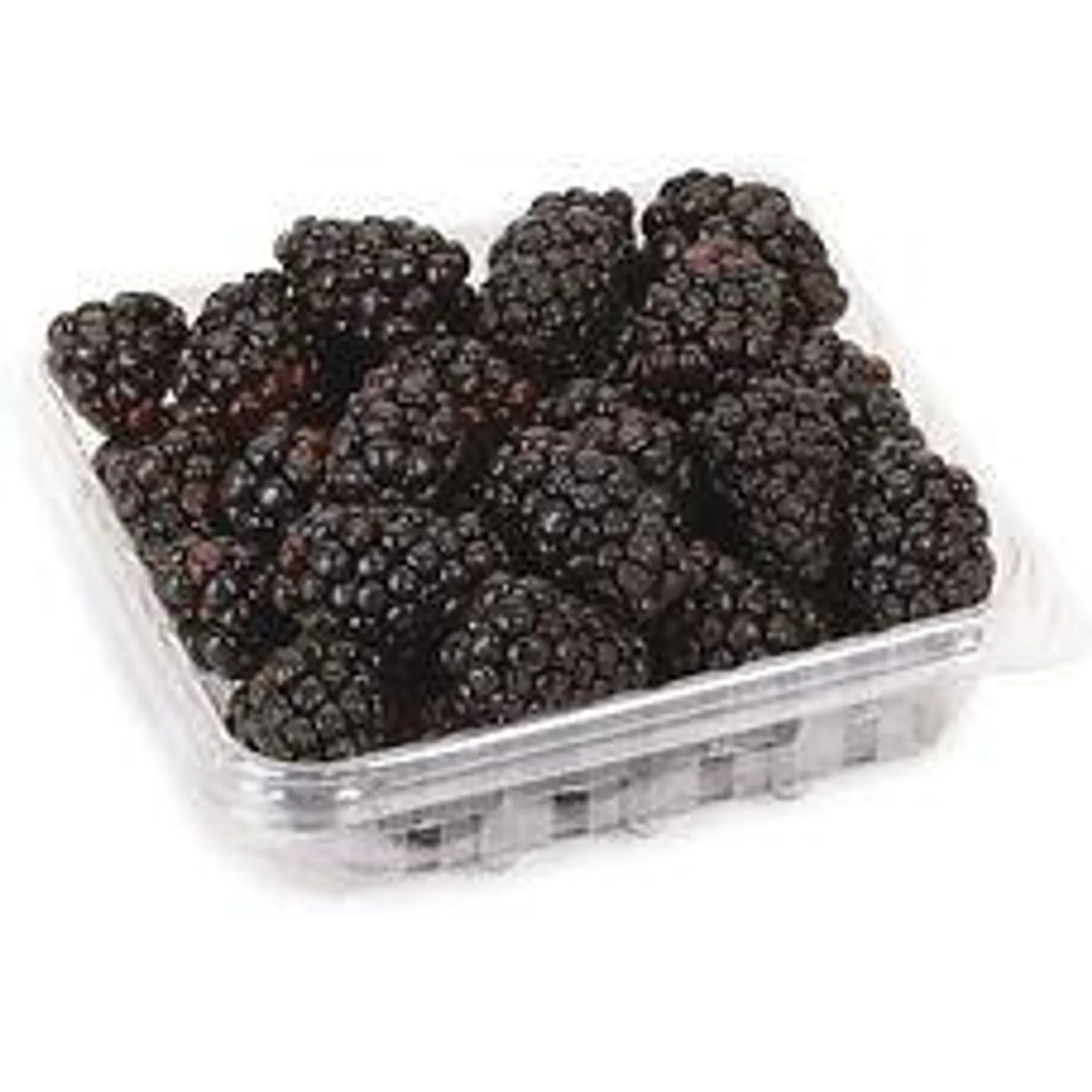 Blackberries