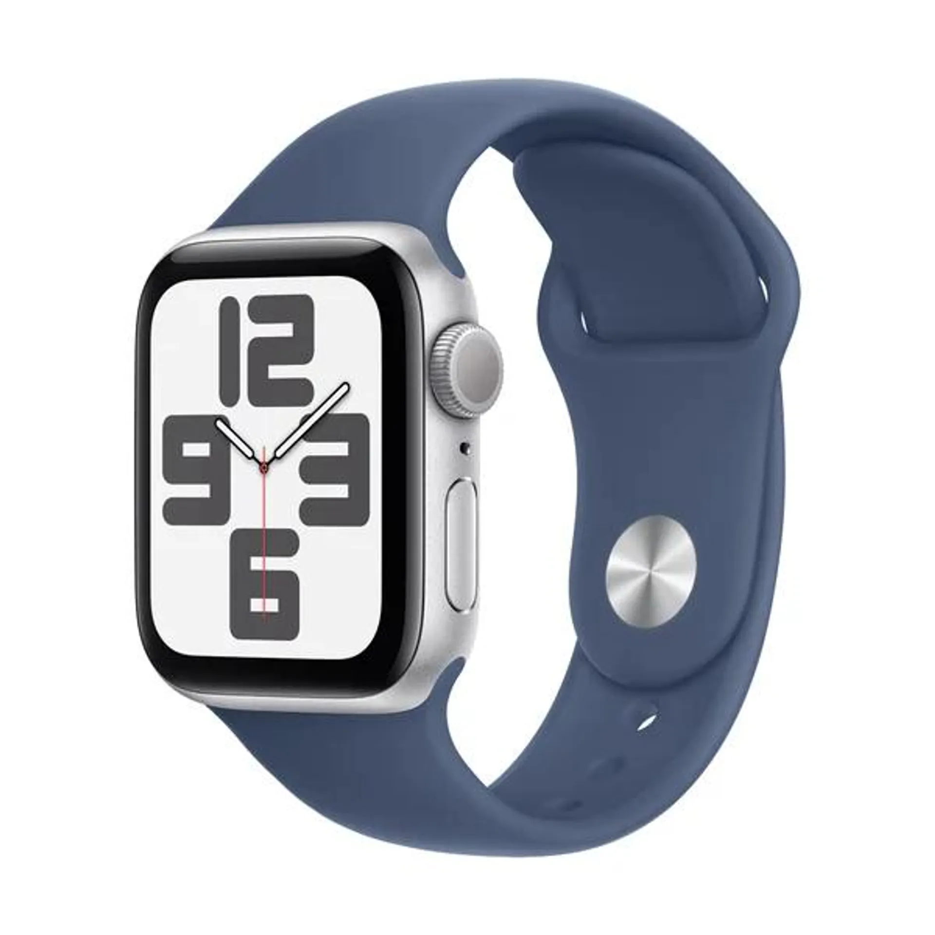 Apple Watch SE GPS (2nd Generation) Sport Band