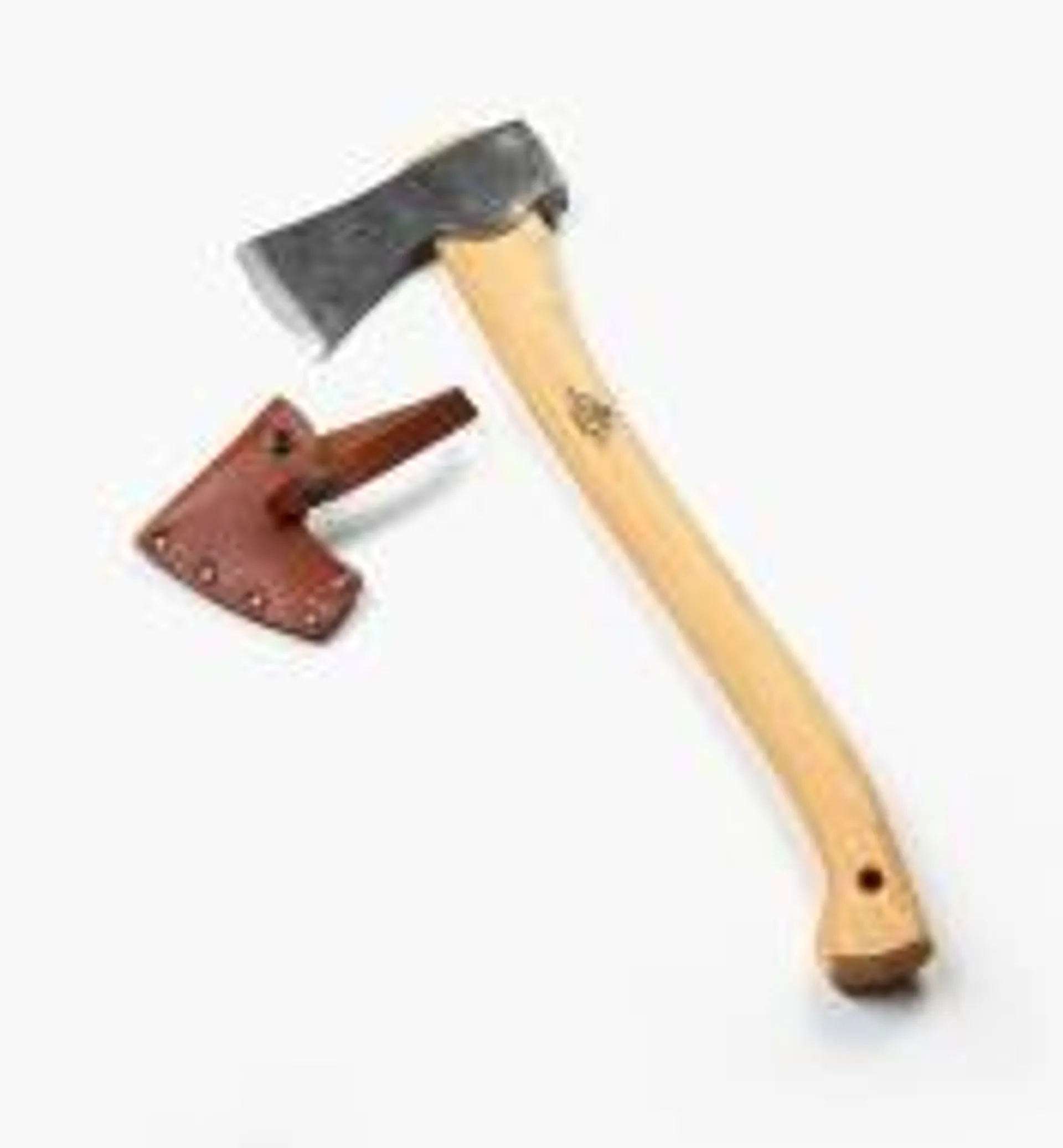 Gränsfors Small Forest Axe