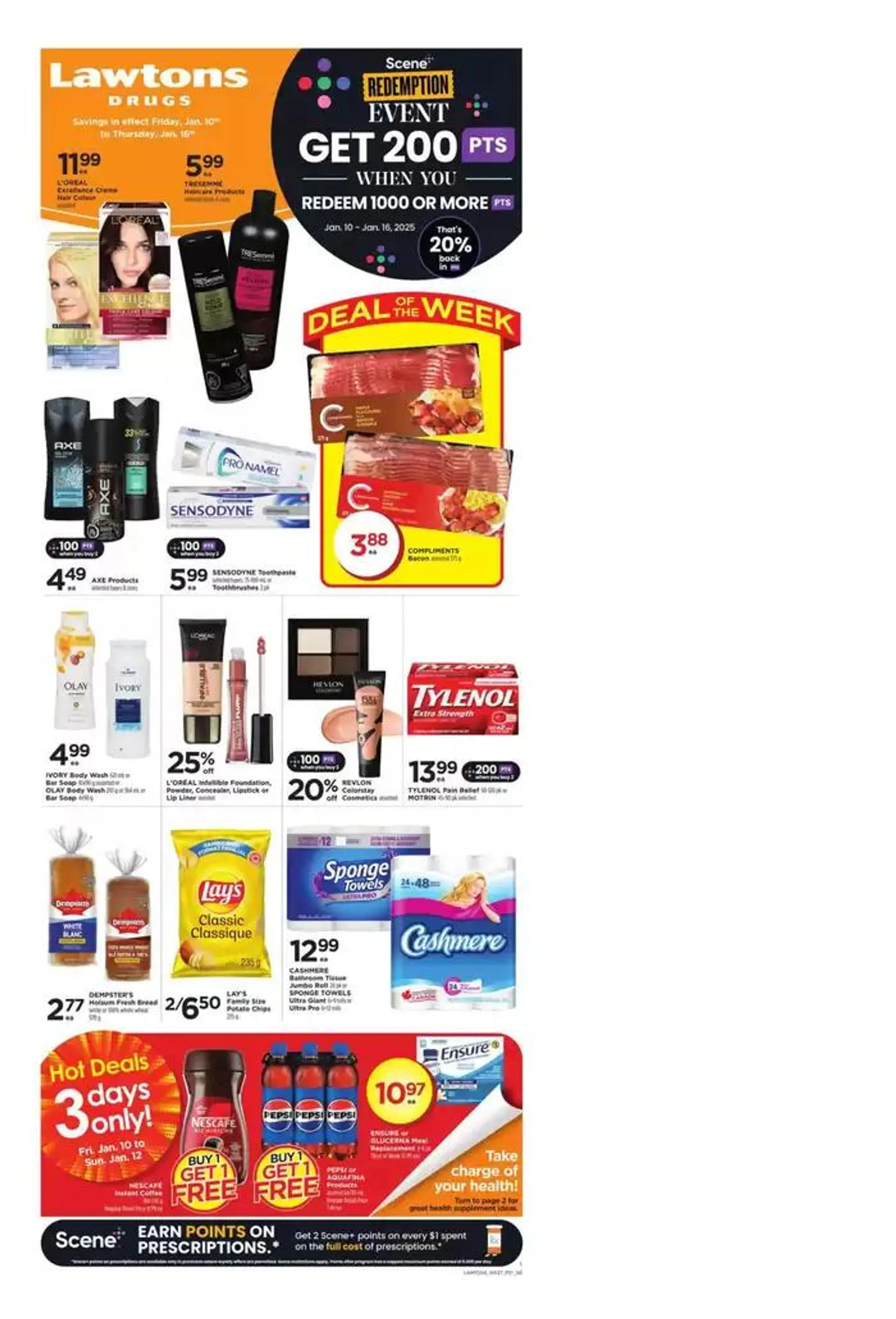 Our best bargains - 1