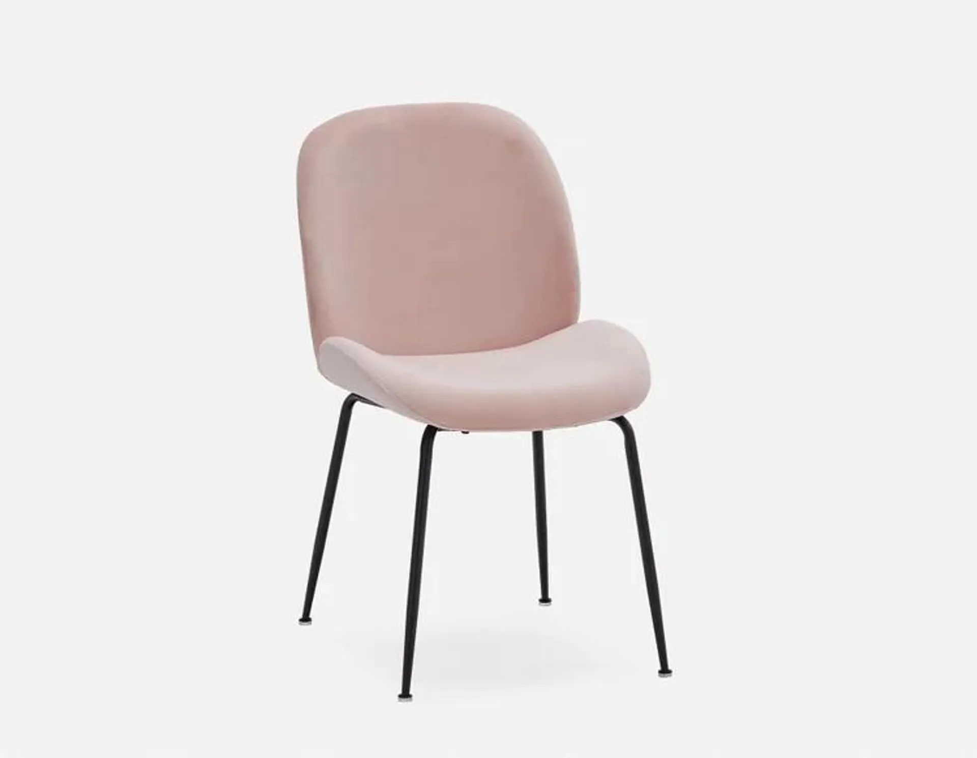 JUDITH Velvet Dining Chair