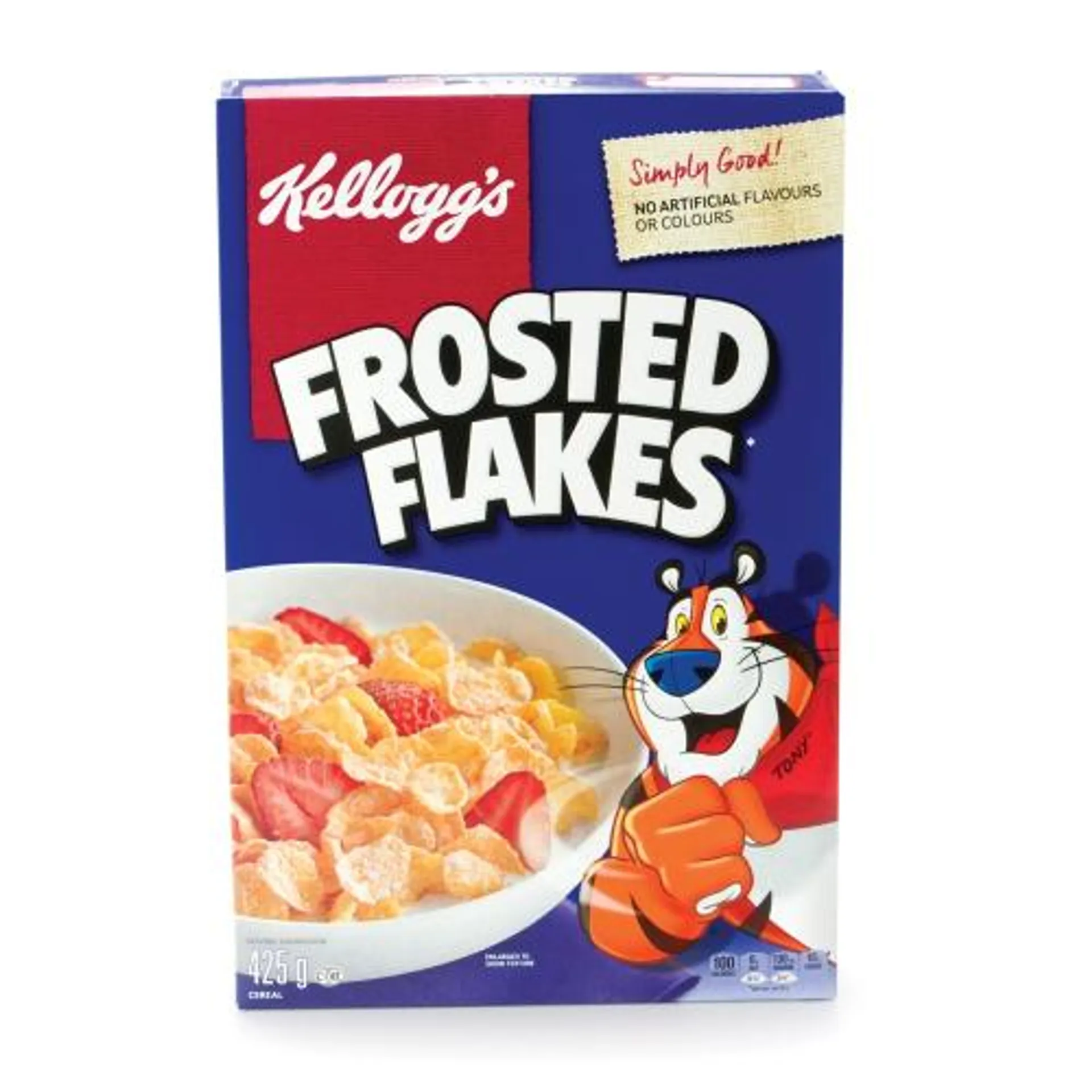 Kellogg's Frosted Flakes, 425 g