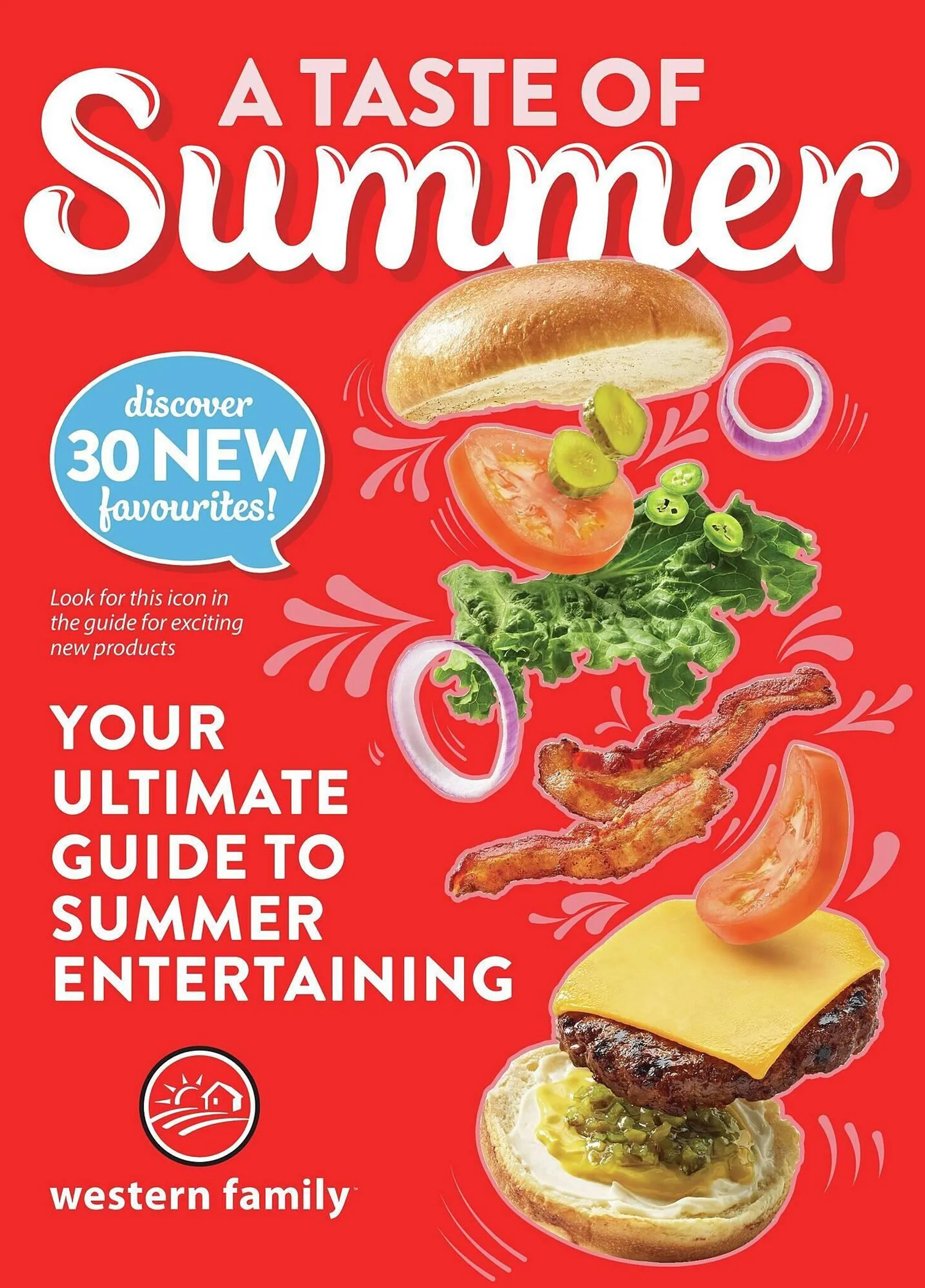 Save on Foods flyer from July 3 to July 10 2025 - flyer page 1
