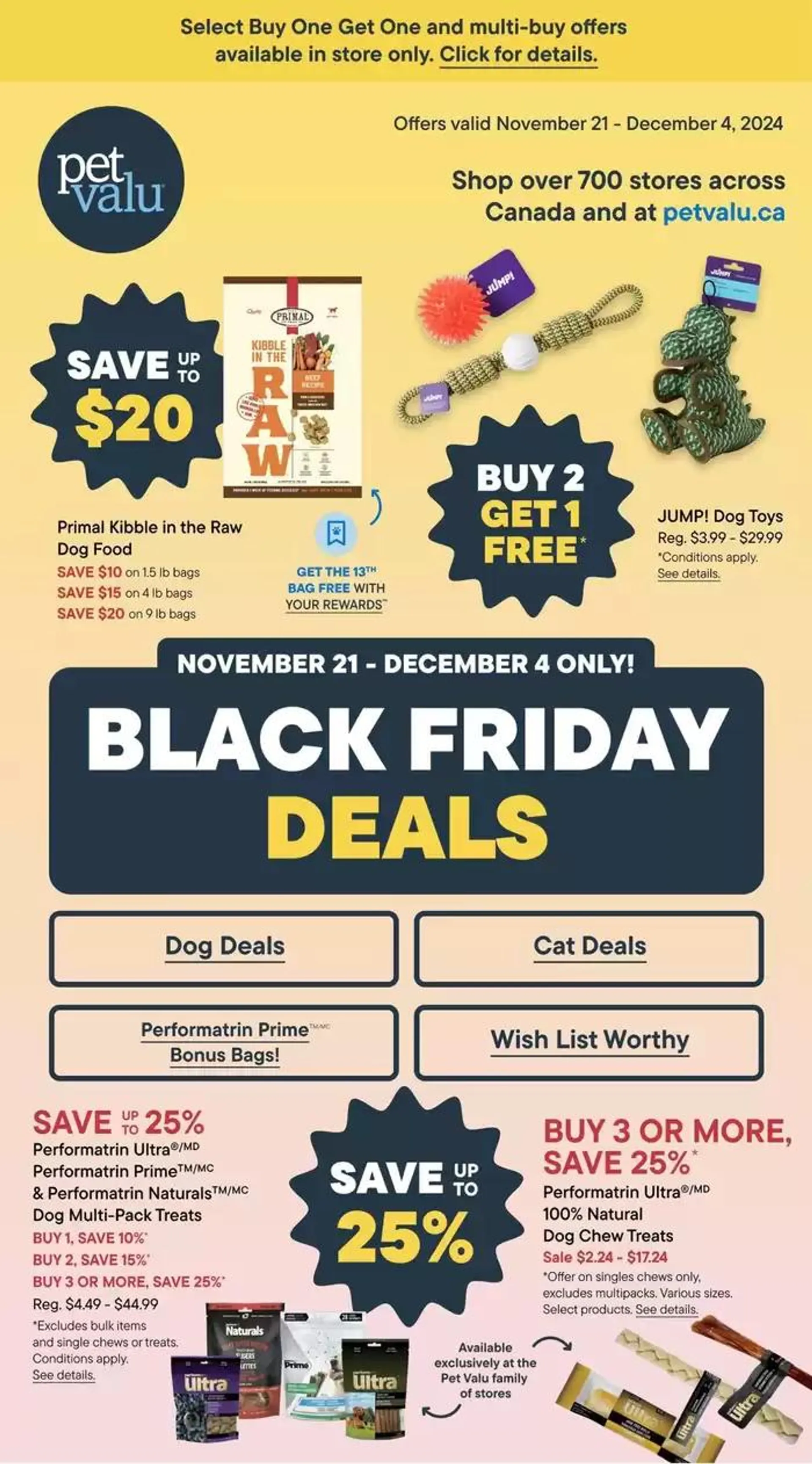 Black Friday Deals - 1