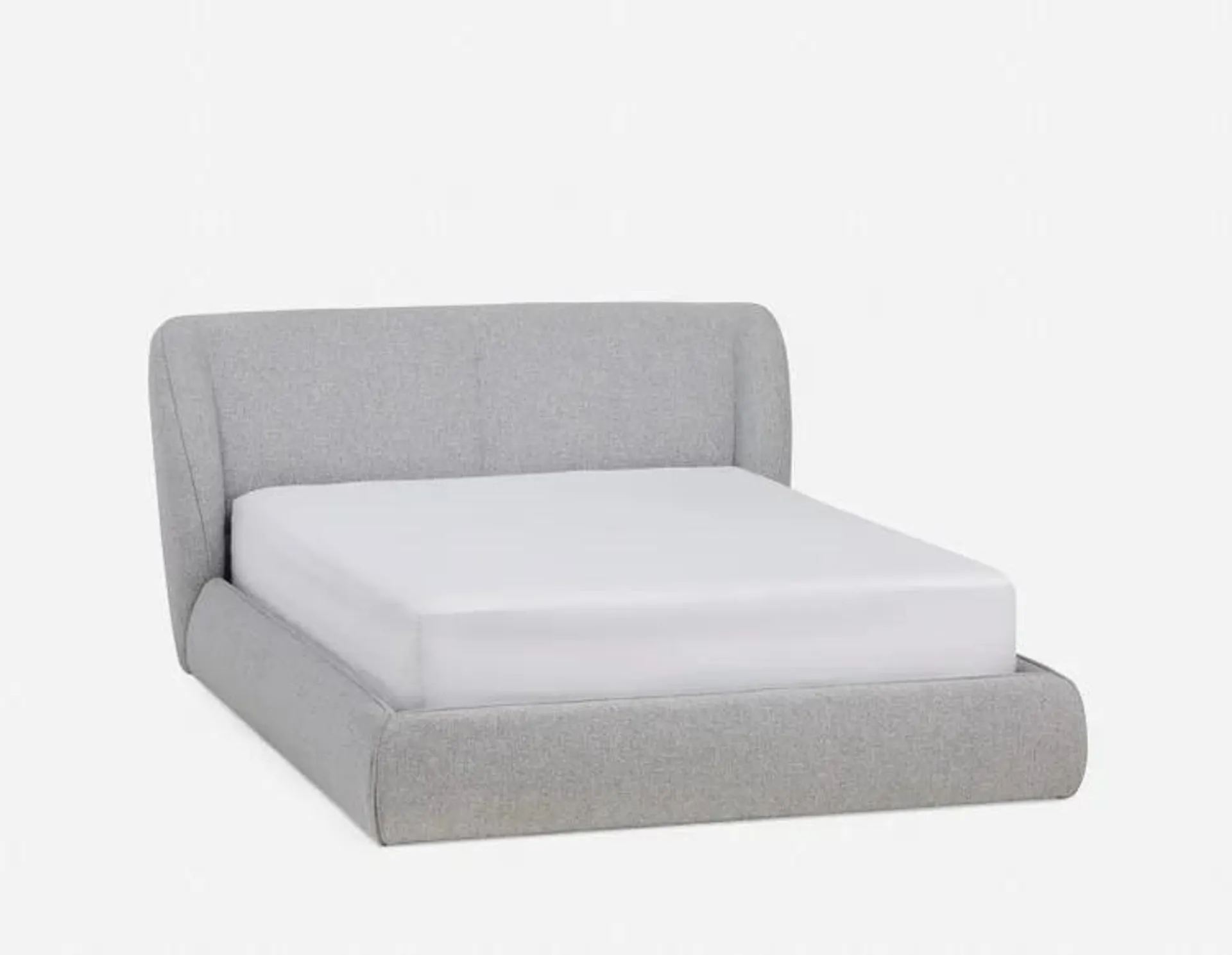 NICK queen size bed