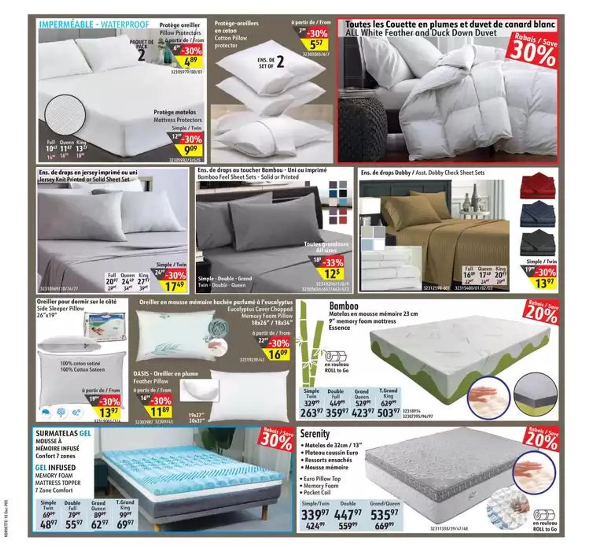 Current deals and offers from December 18 to December 24 2024 - flyer page 5