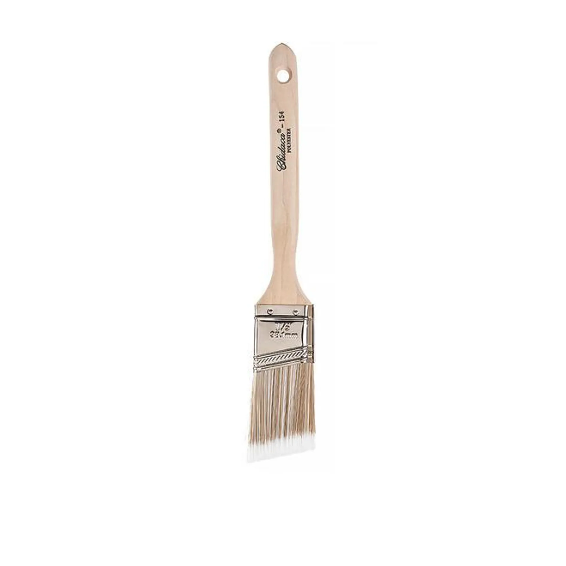 Professional Painting Brush Angular 1 1/2" (38mm)