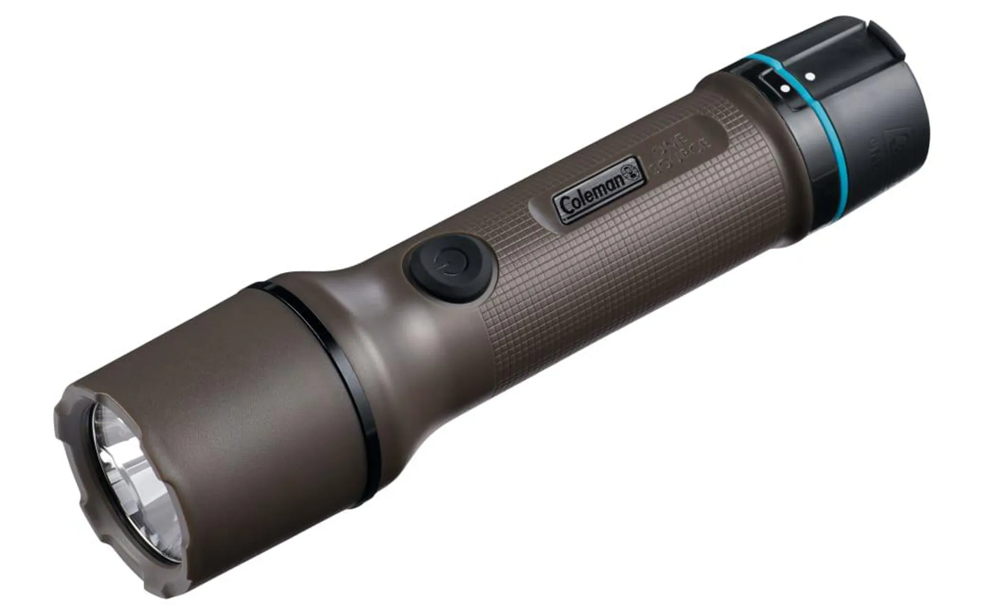 Coleman OneSource LED Flashlight and Rechargeable Lithium-Ion Battery