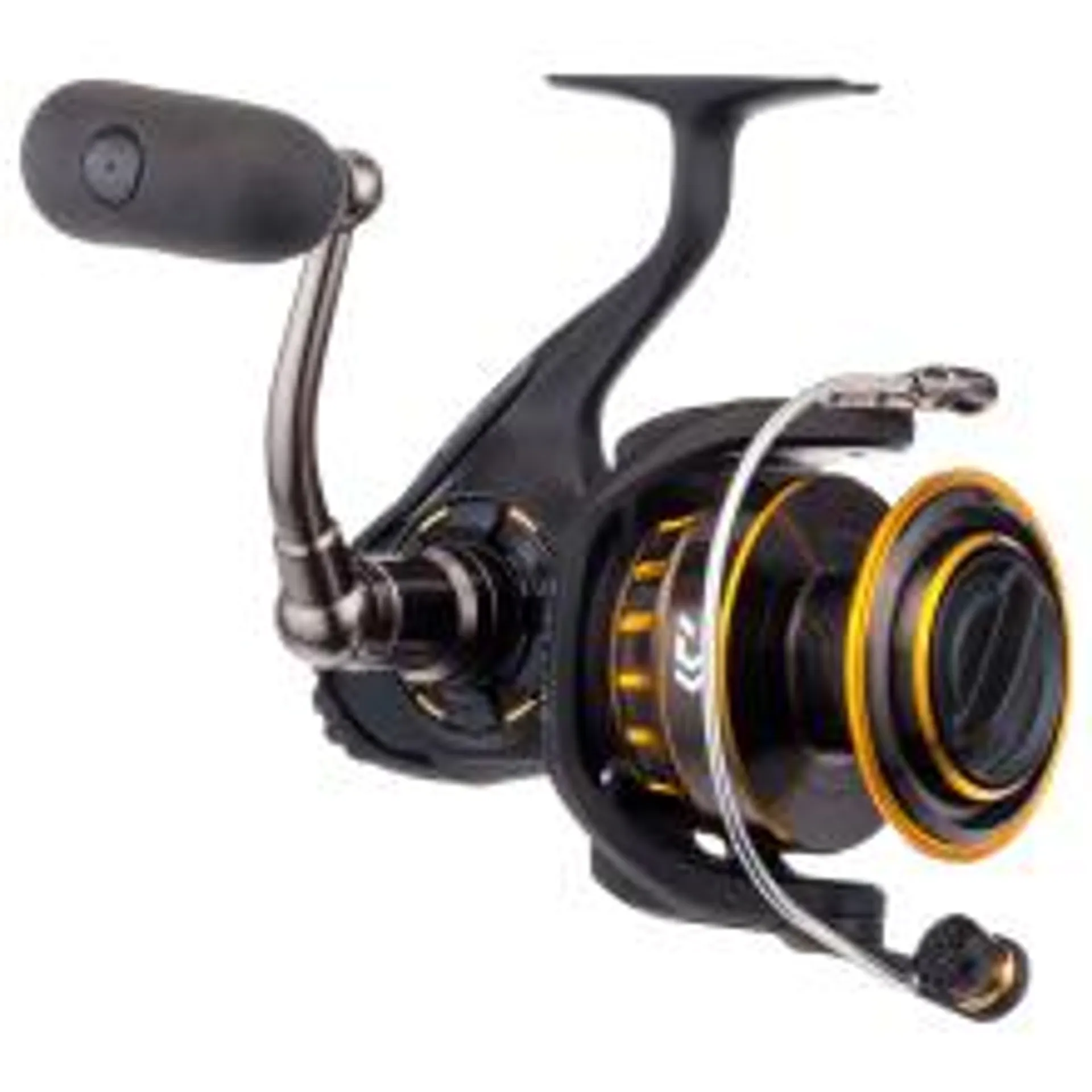 Daiwa BG Spinning Reel