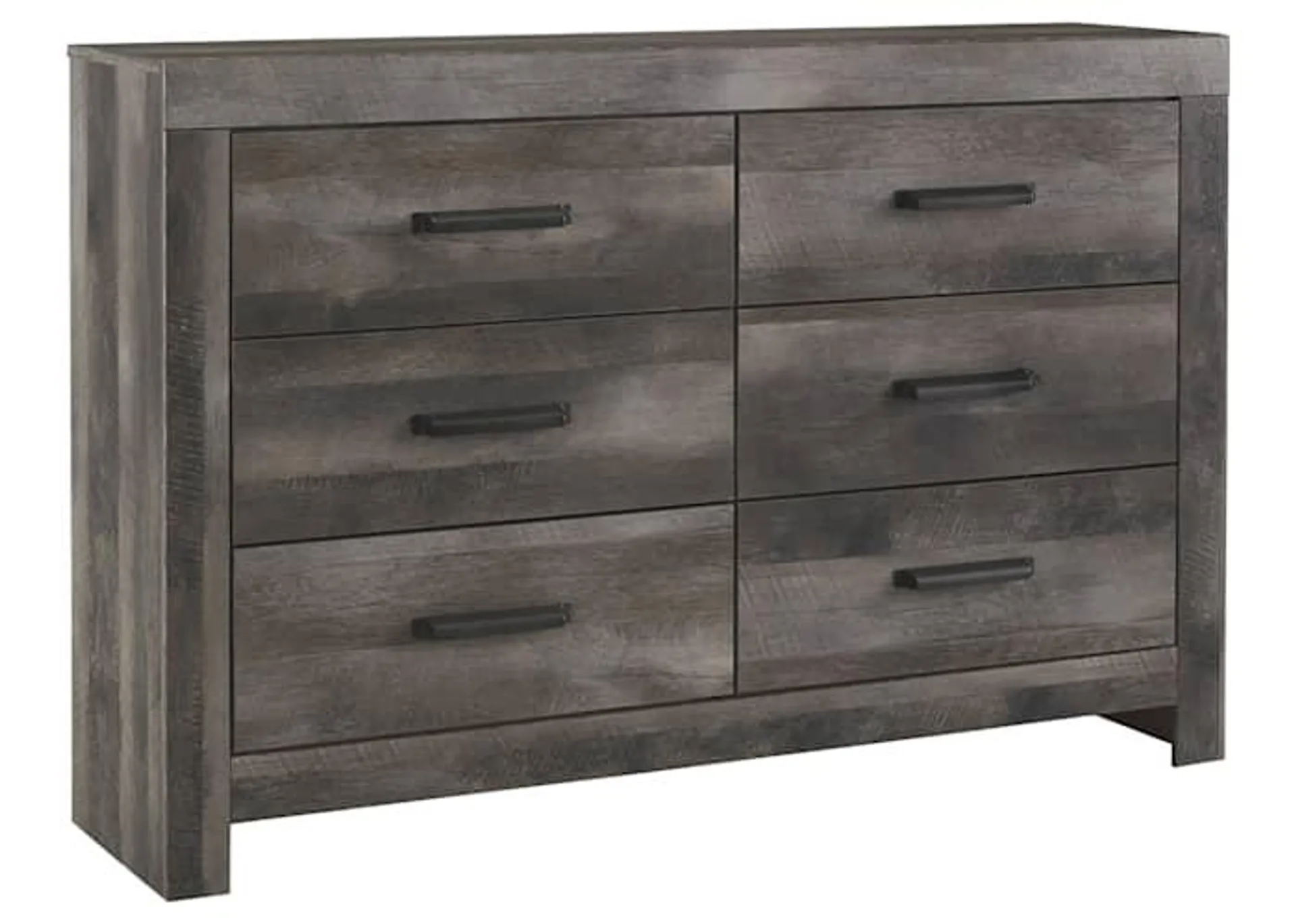 Wynnlow Dresser - Gray