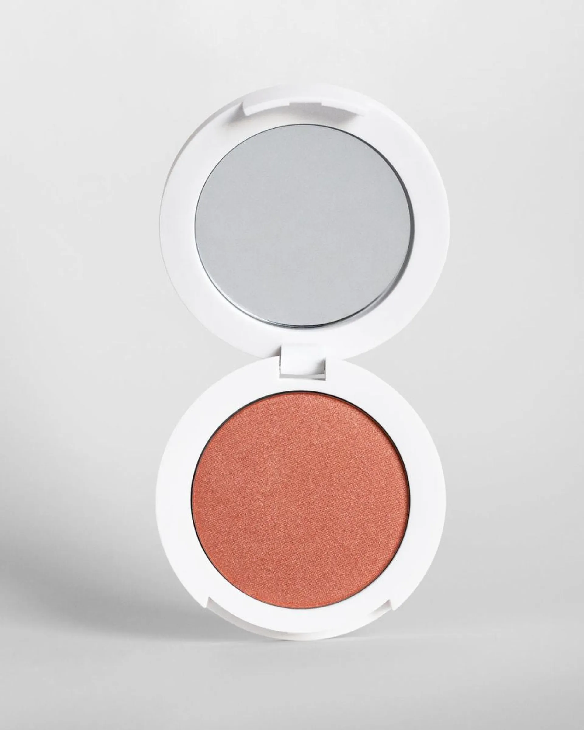 Toi Beauty Velvet Powder Blush Jenya