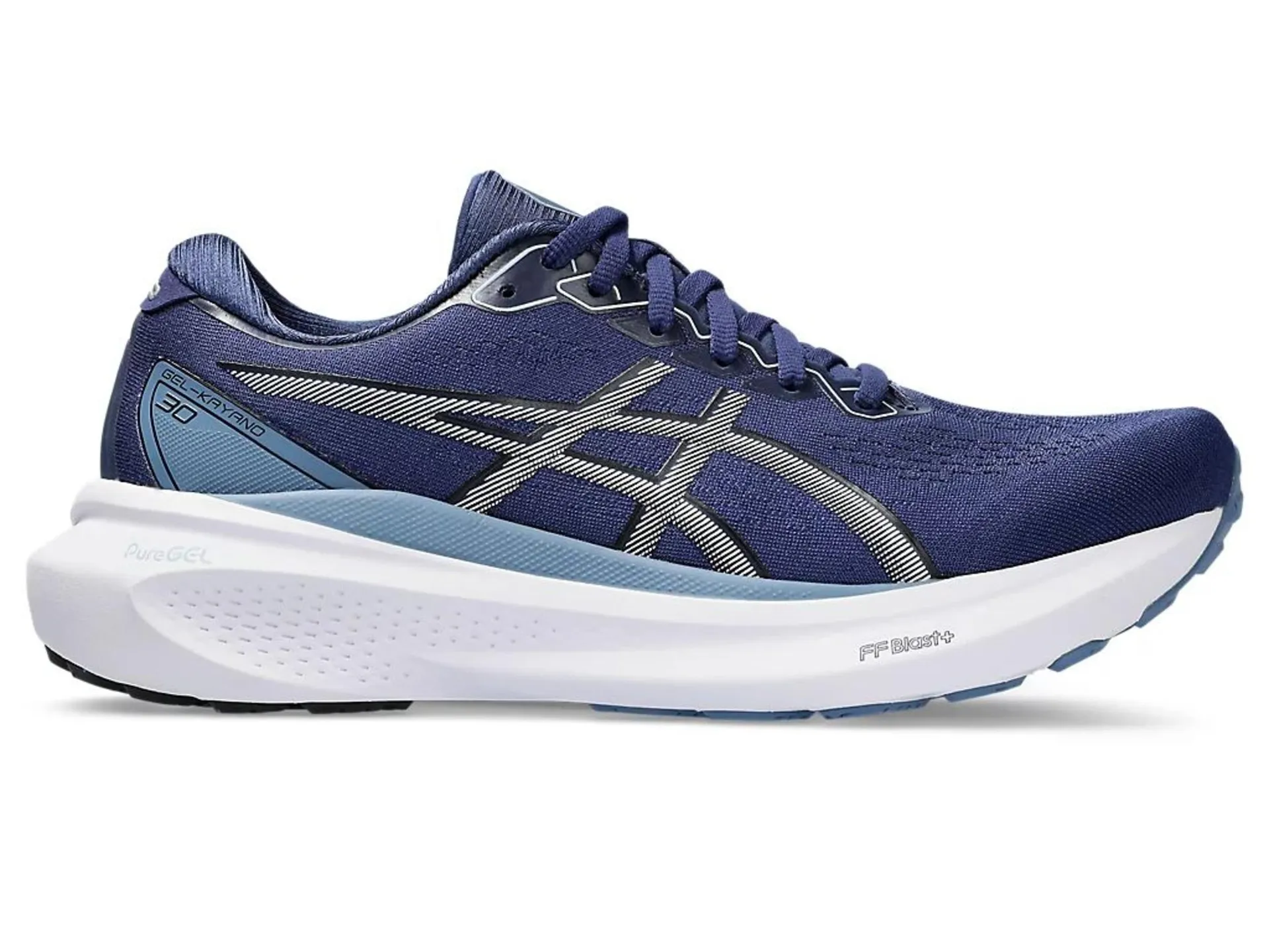 ASICS Men's GEL-KAYANO 30 Running Shoes