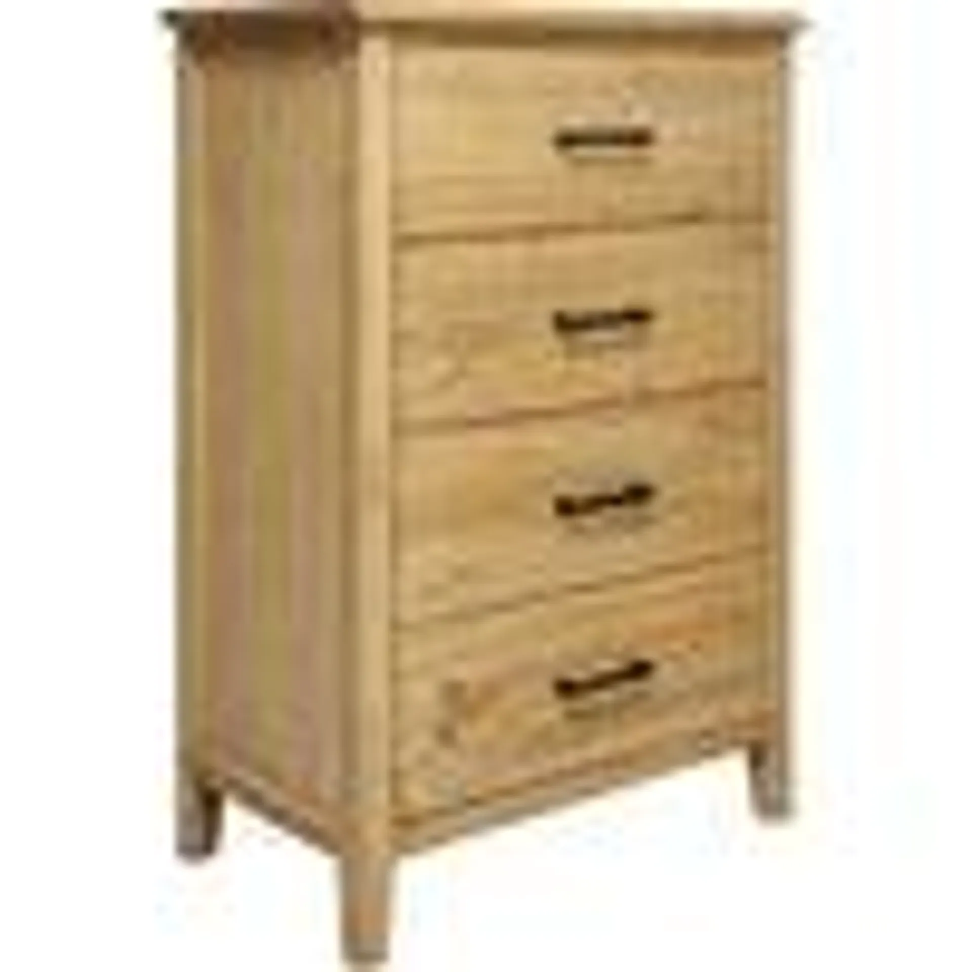 Harlow Chest - Natural