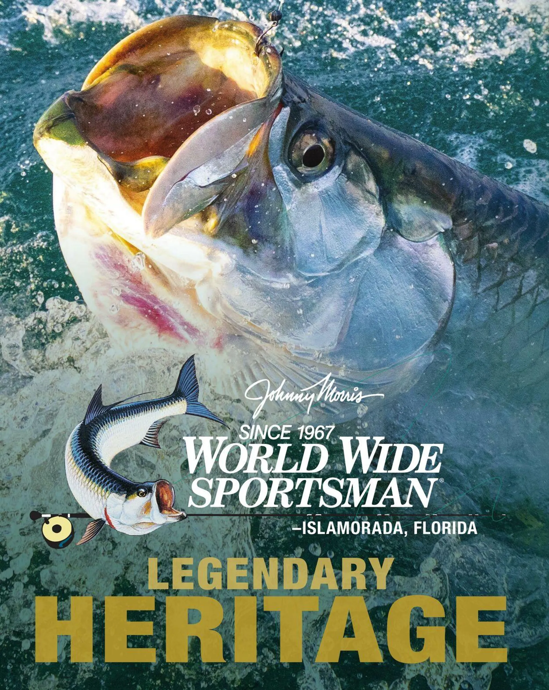 Bass Pro Current flyer from May 5 to May 19 2025 - flyer page 2