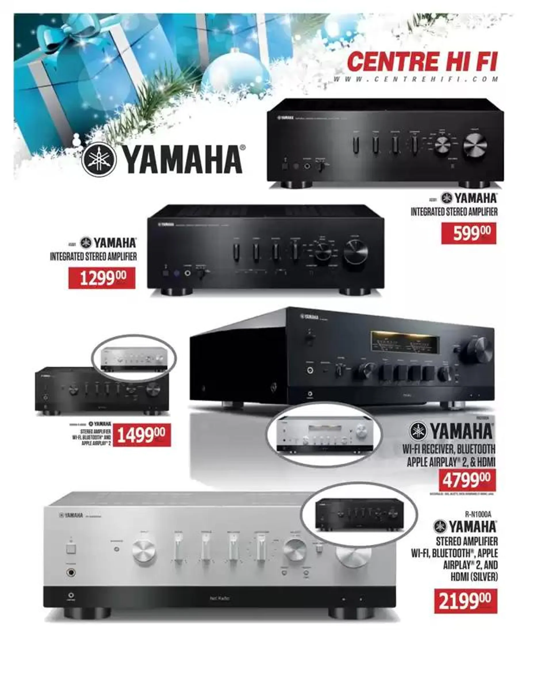 Weekly Flyer from December 20 to December 26 2024 - flyer page 26