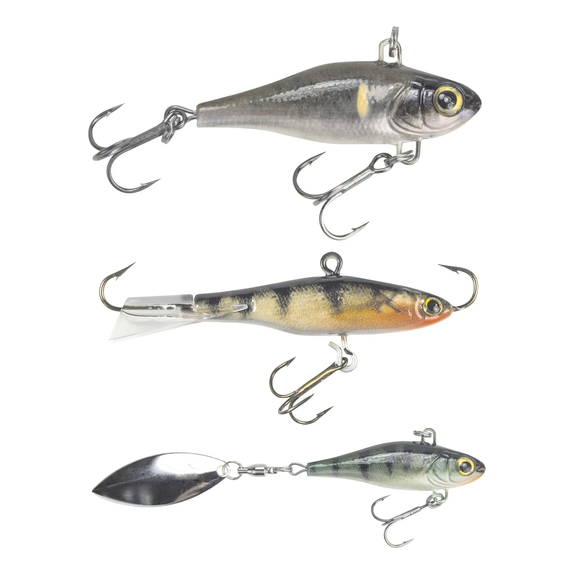 Lunkerhunt™ Ice Assortment - Random Selection