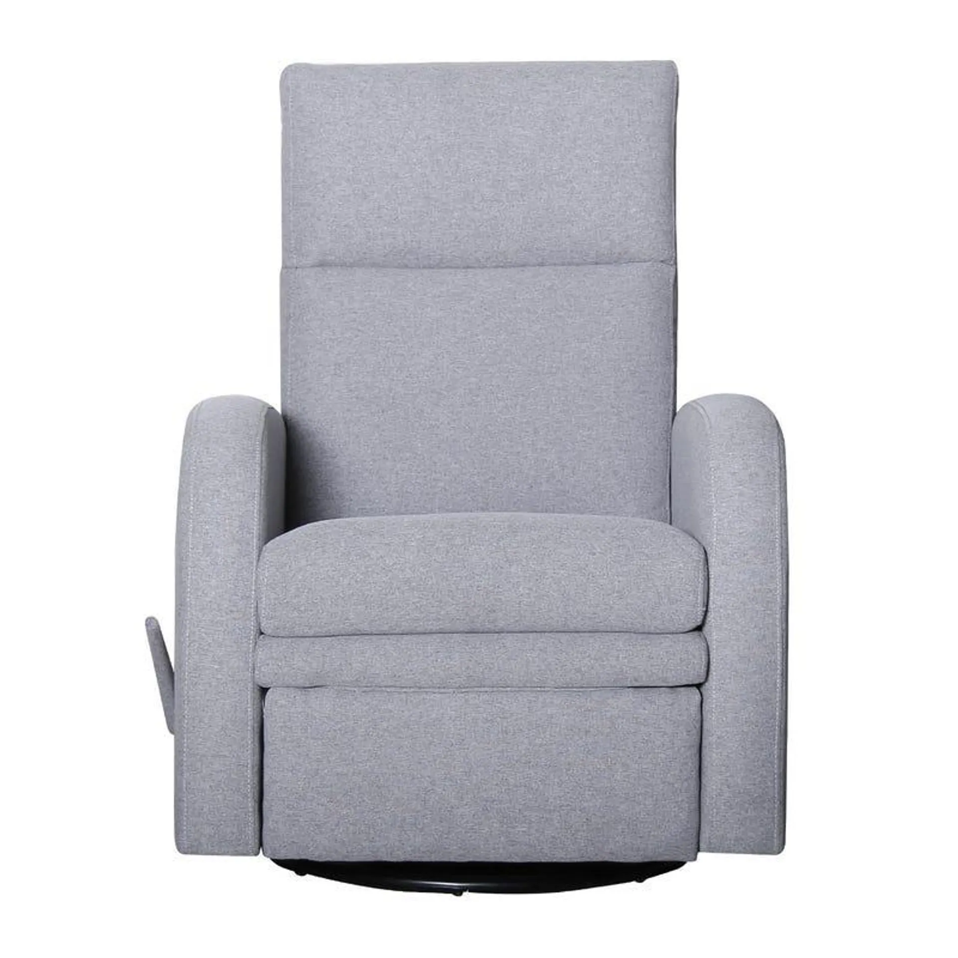 Fauteuil pivotant inclinable