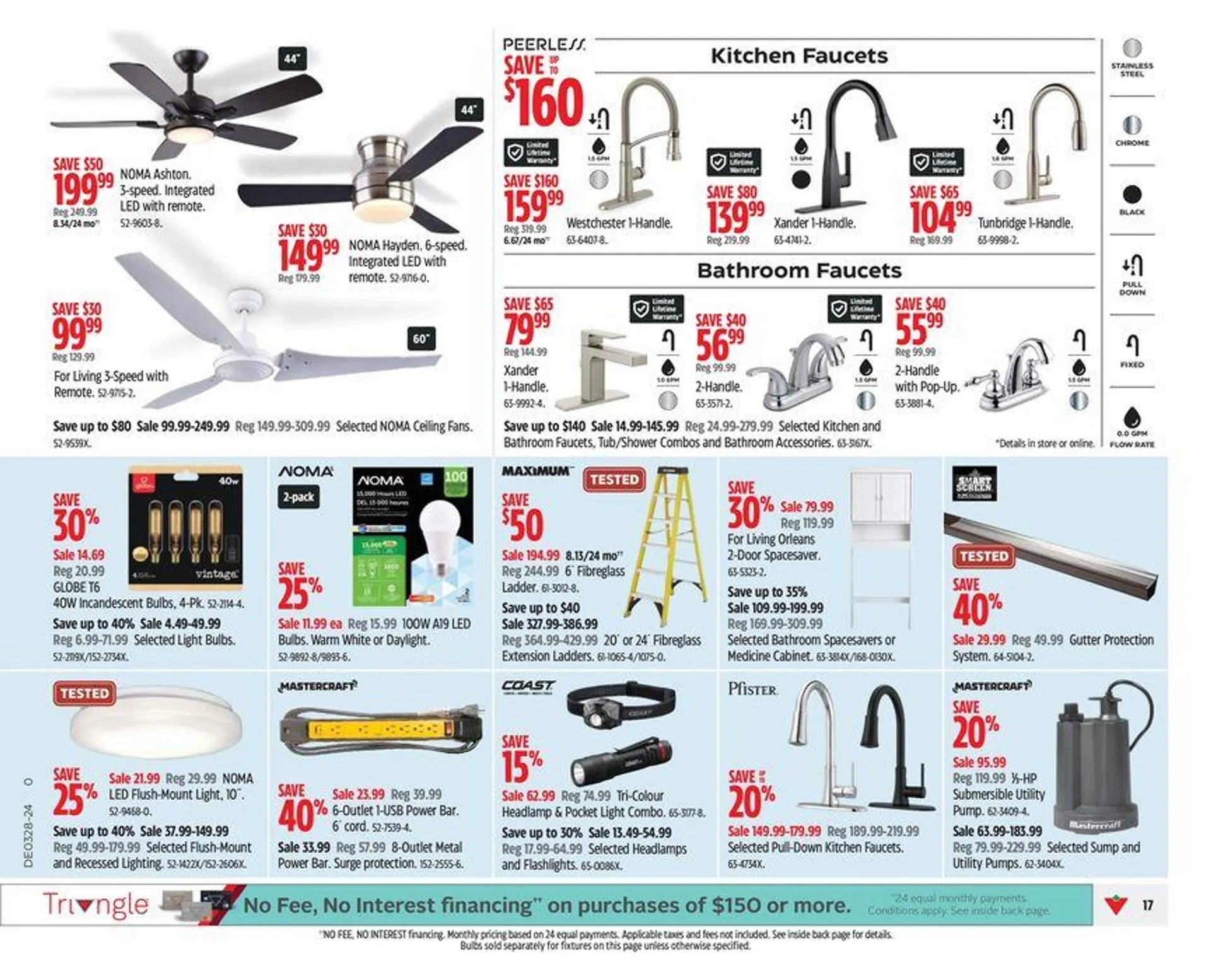 Offers for bargain hunters from July 5 to July 11 2024 - flyer page 16