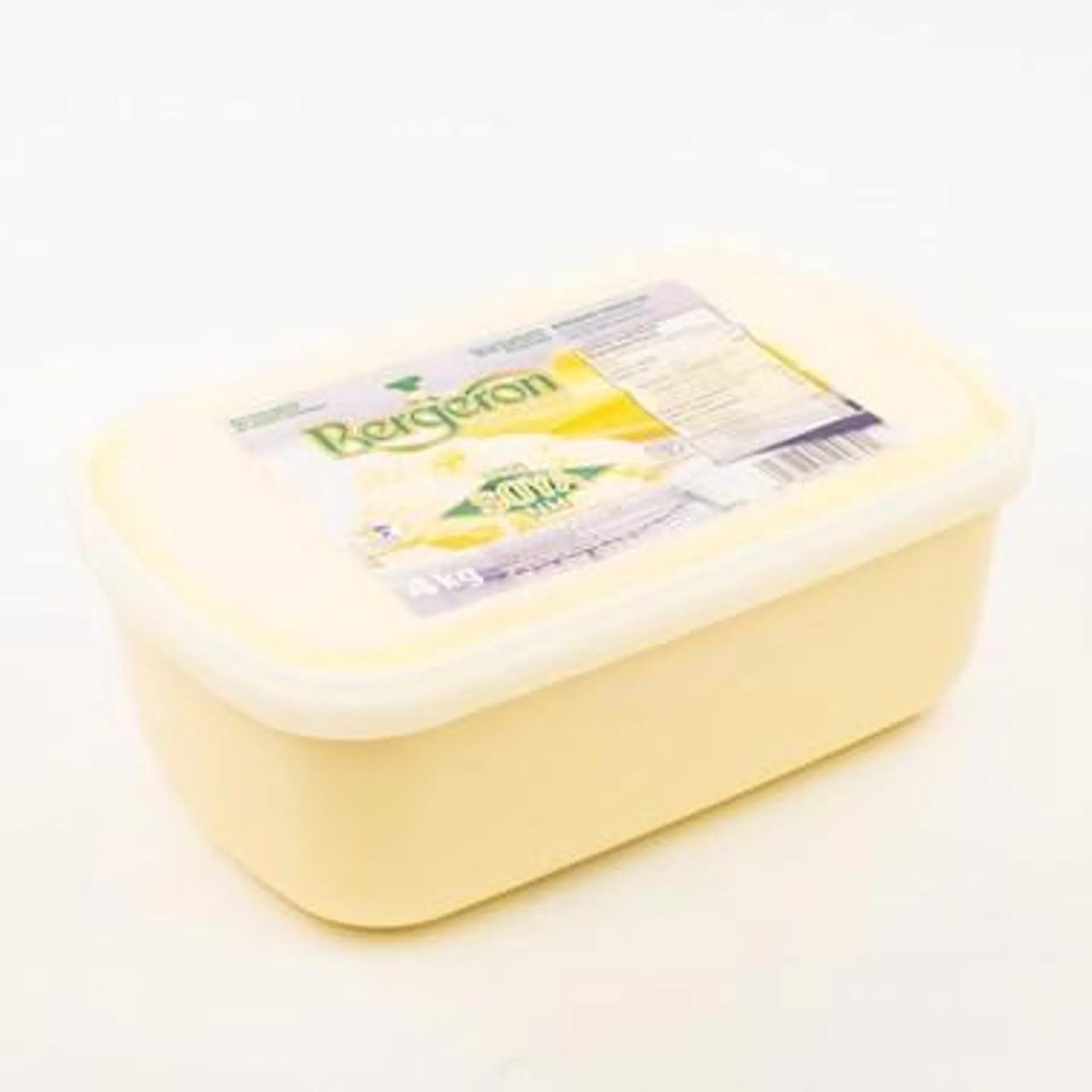 Margarine au soya 4 kg