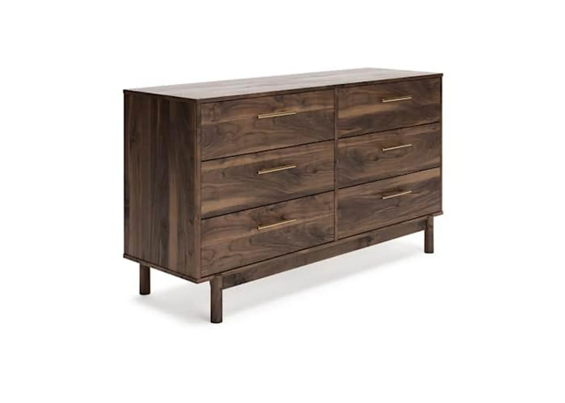 Calverson Dresser - Mocha