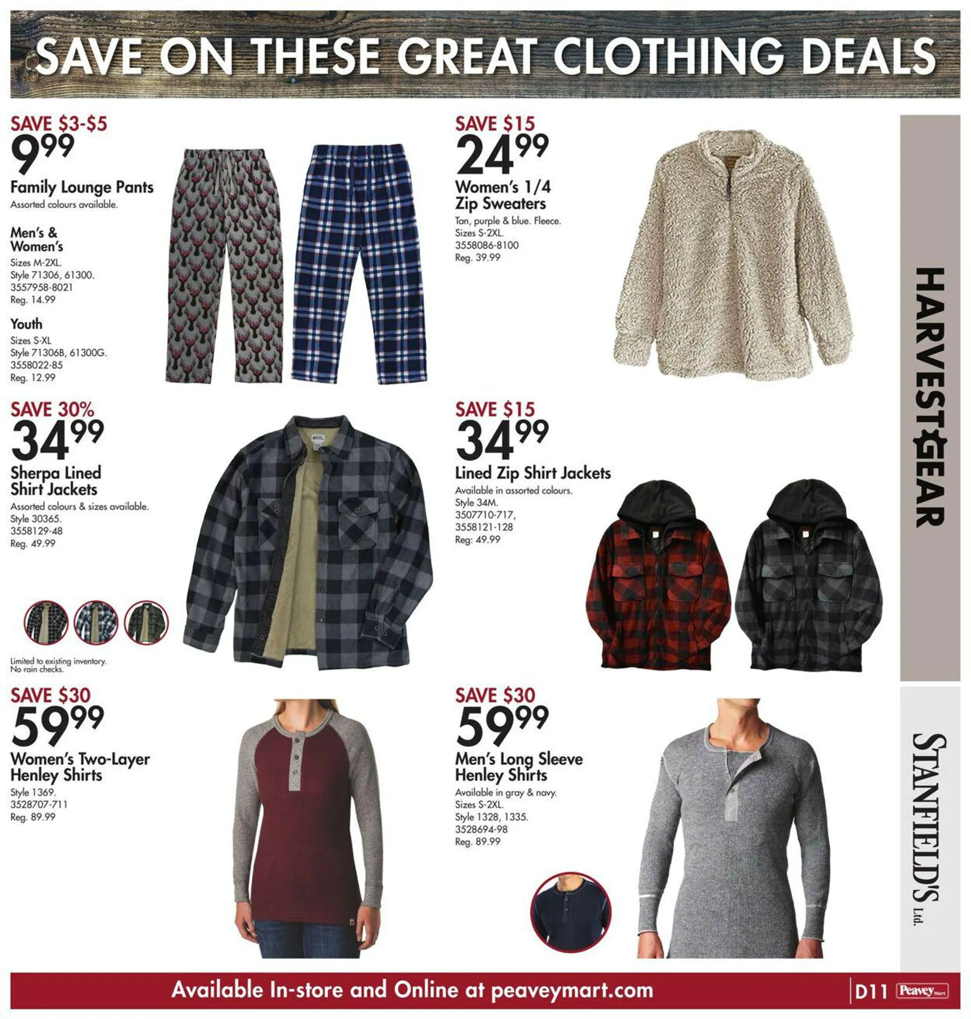 TSC Stores Current flyer - 24