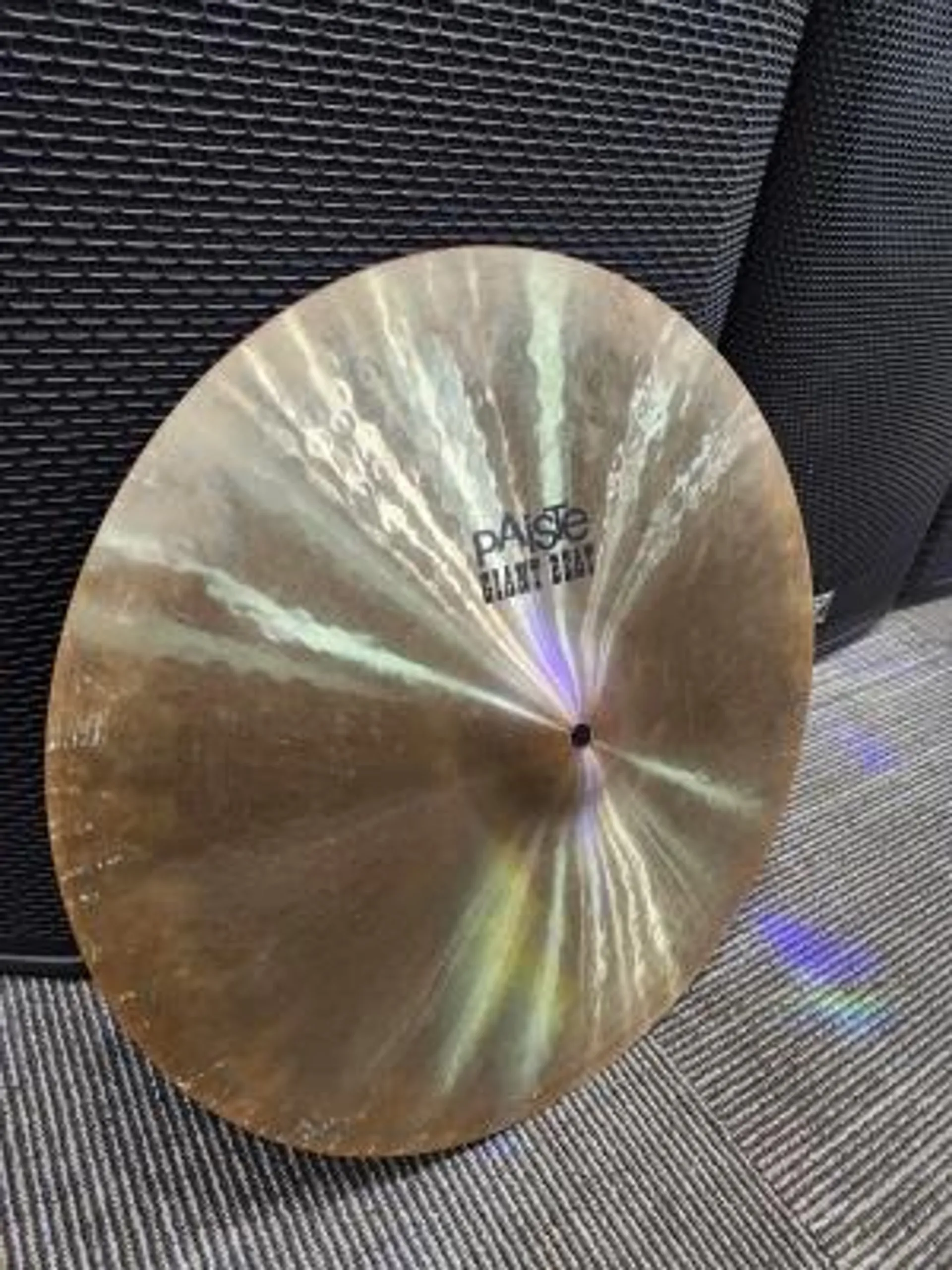 Paiste - GIANT BEAT 18