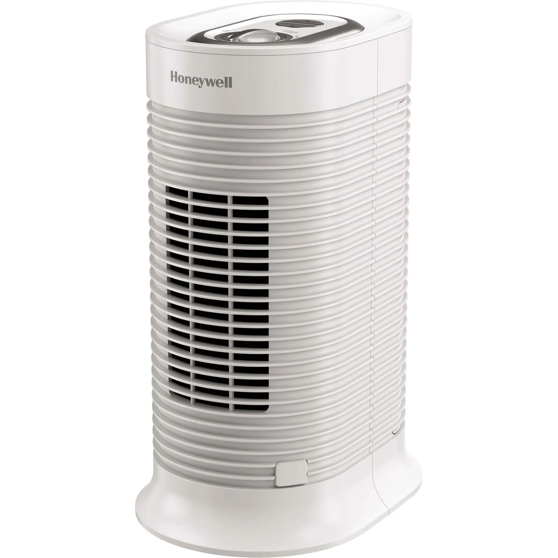 Honeywell HPA064C True HEPA Filter Air Purifier, Removes Allergens & Odours, White, Small Room