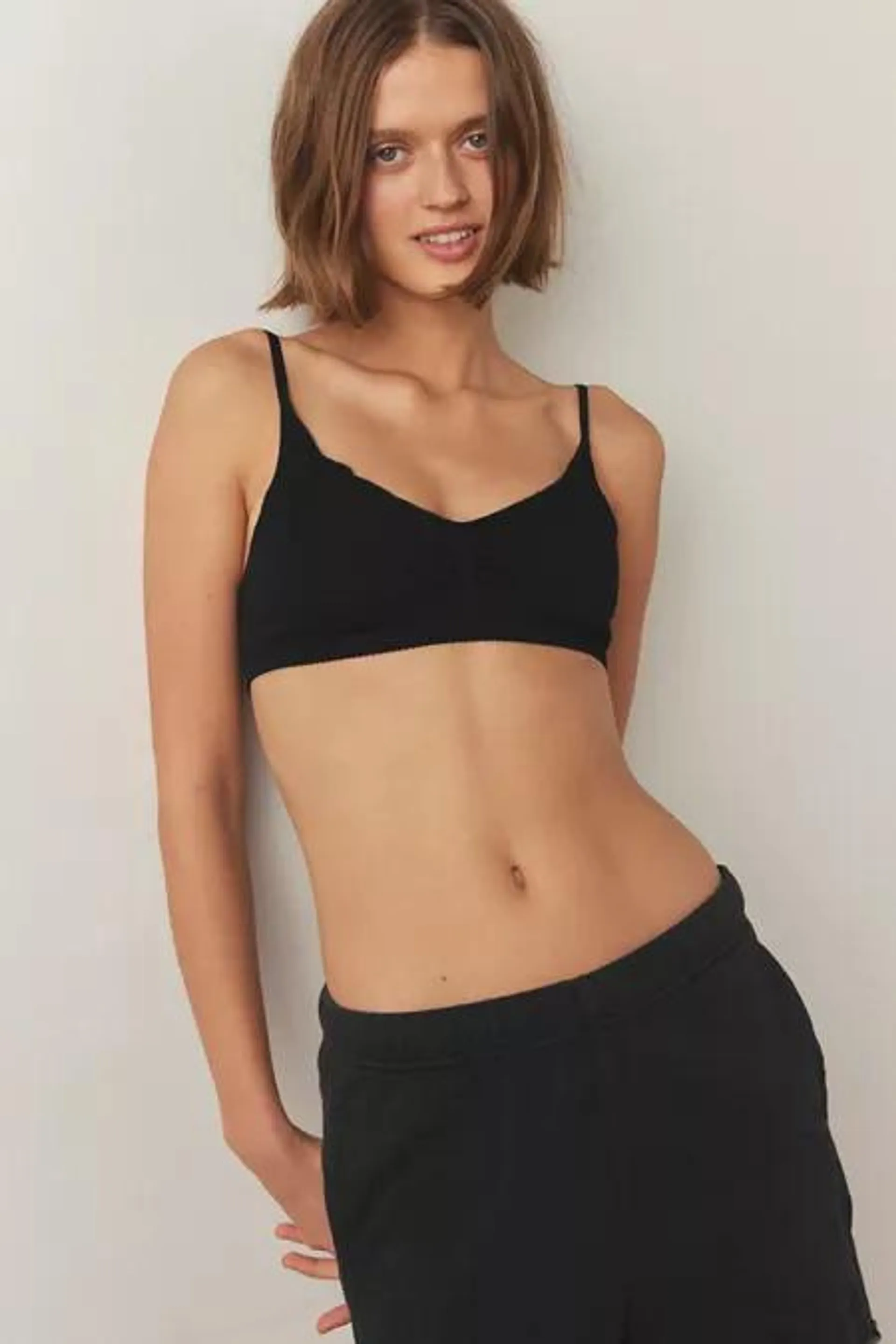 Out From Under Aurelia Seamless Bralette