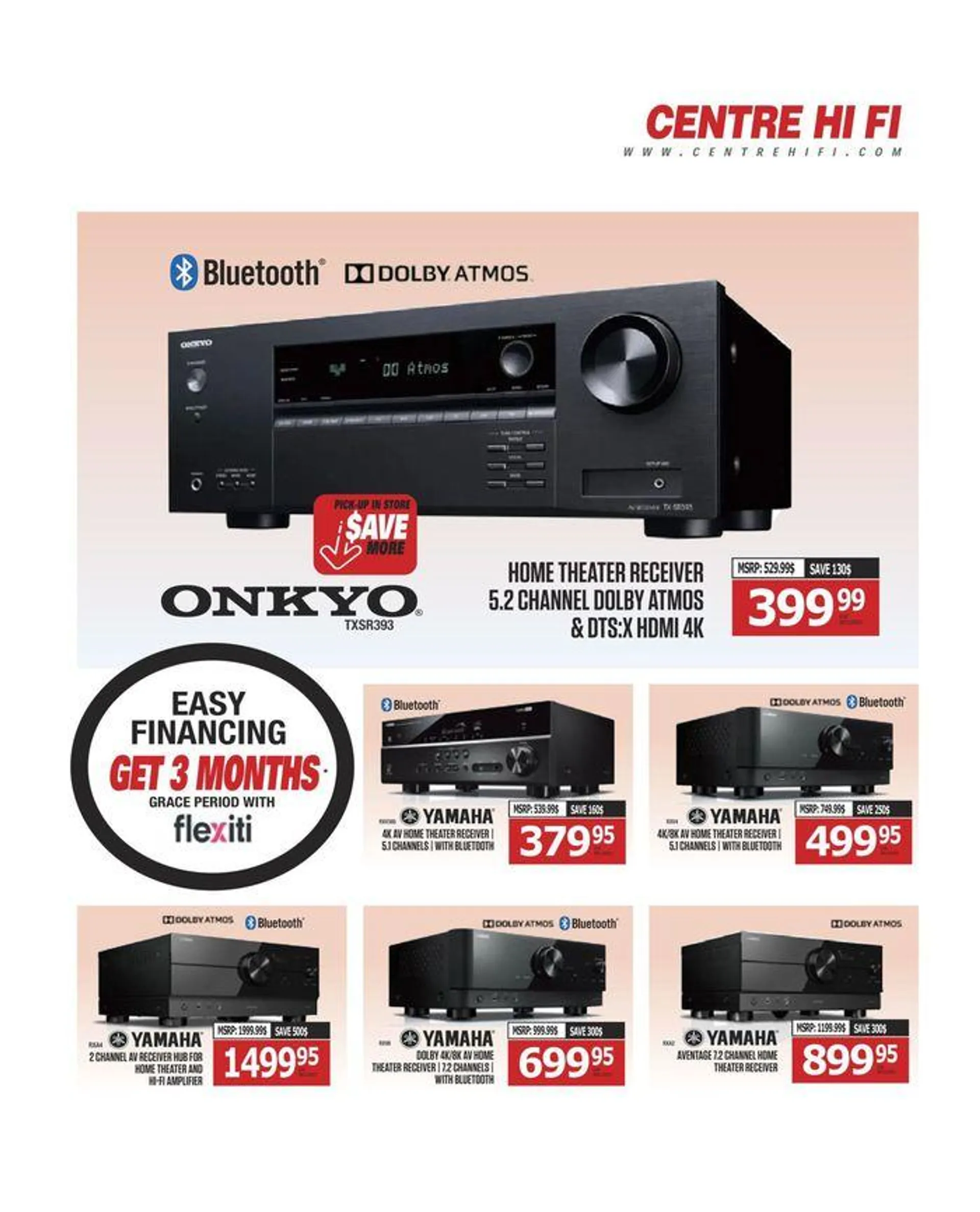 Exclusive deals and bargains from July 19 to July 25 2024 - flyer page 16