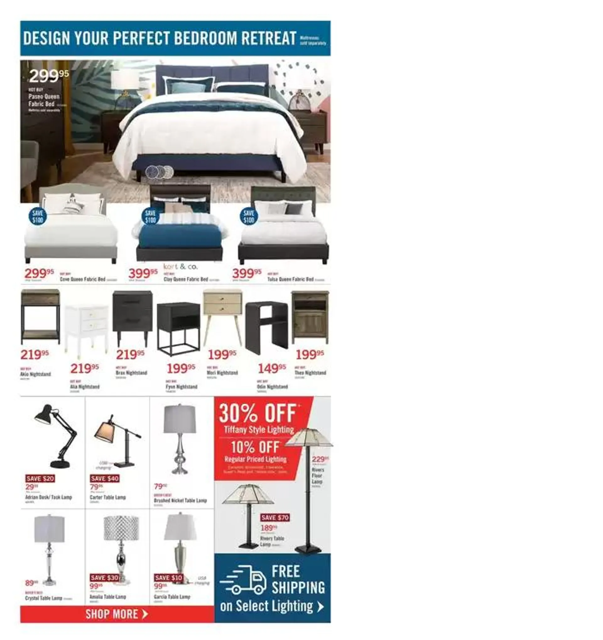 Brick Mattress Store from December 24 to December 31 2024 - flyer page 20