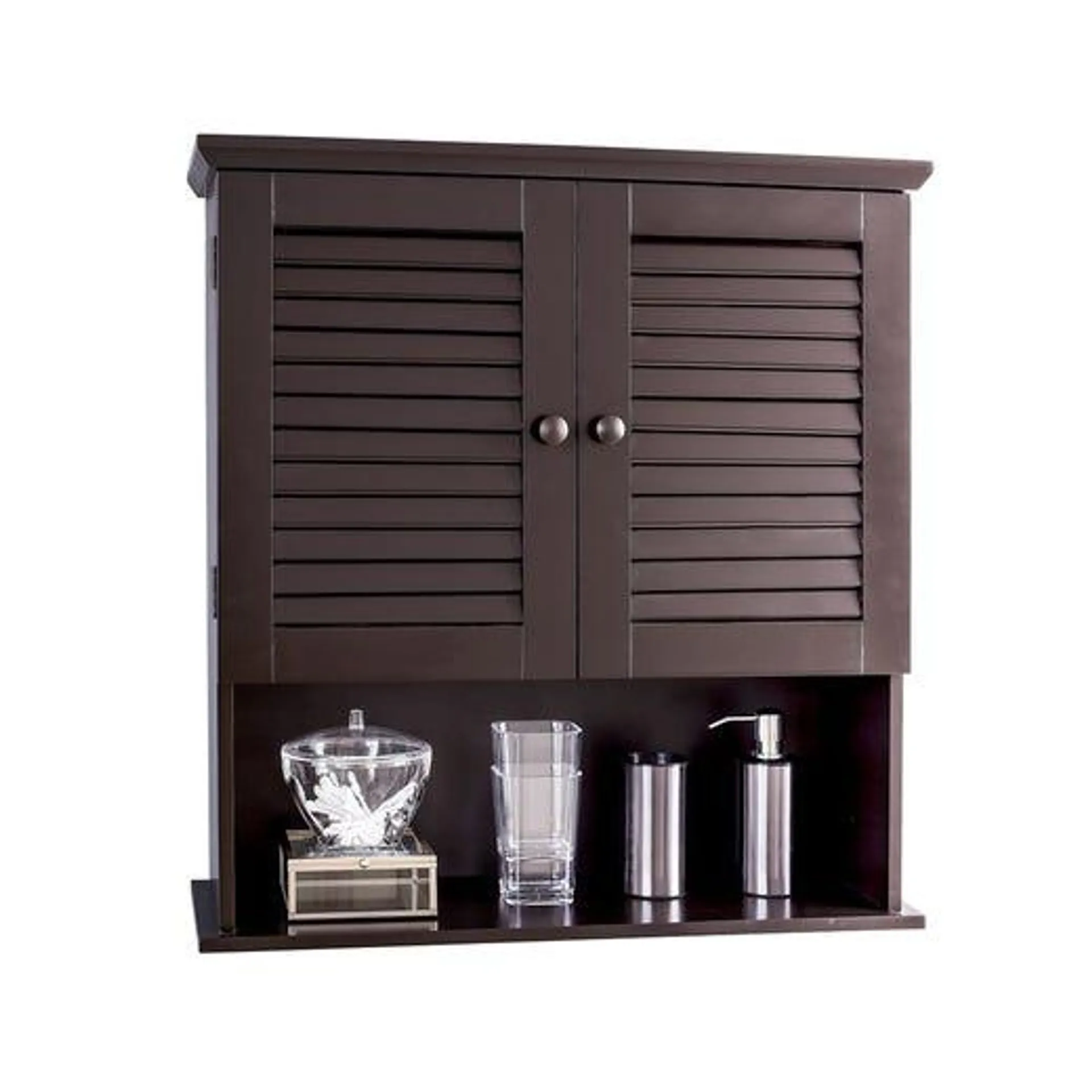 2 Door Wall Cabinet