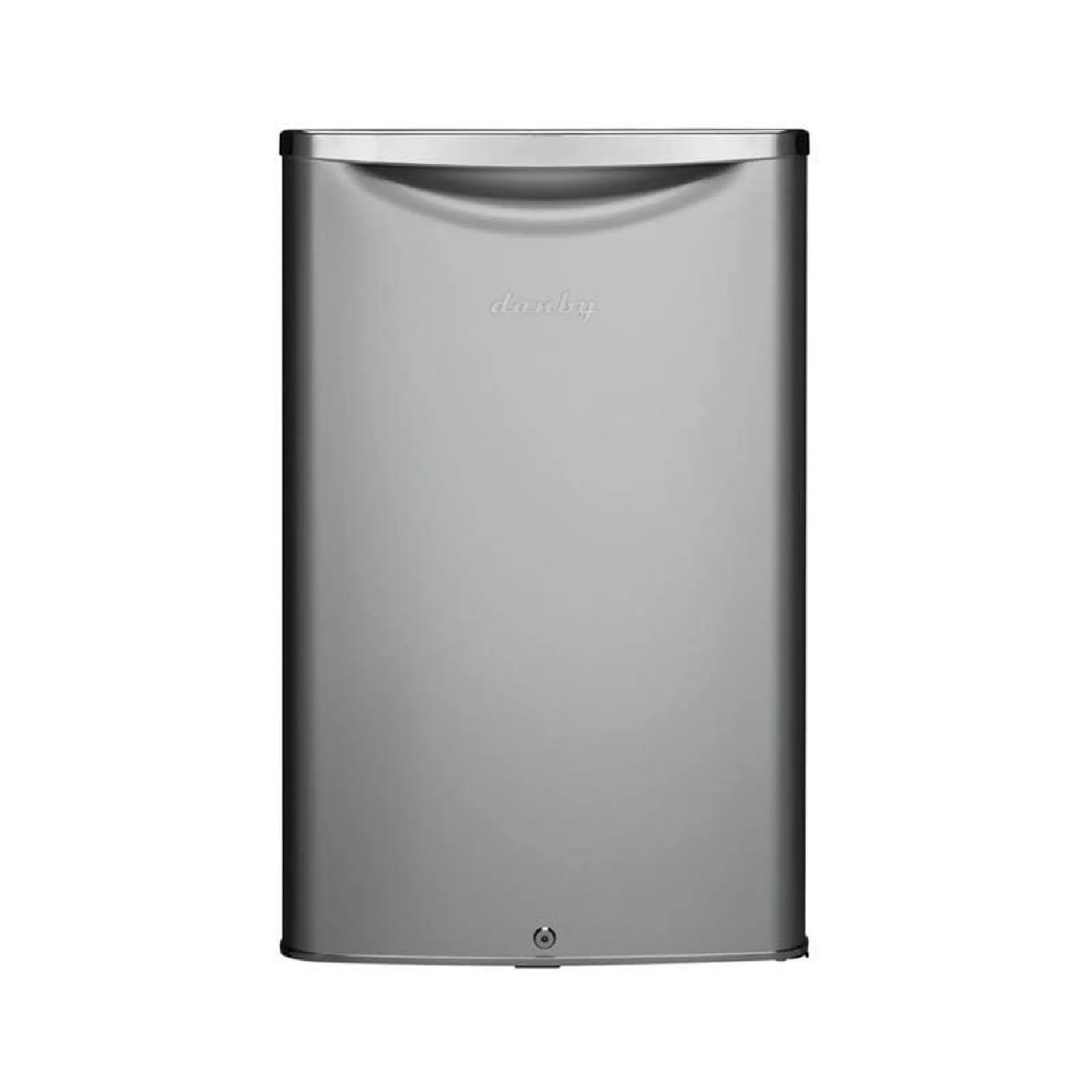 DANBY Réfrigérateur 4,4 pi3 Inox Compact - DAR044A6DDB