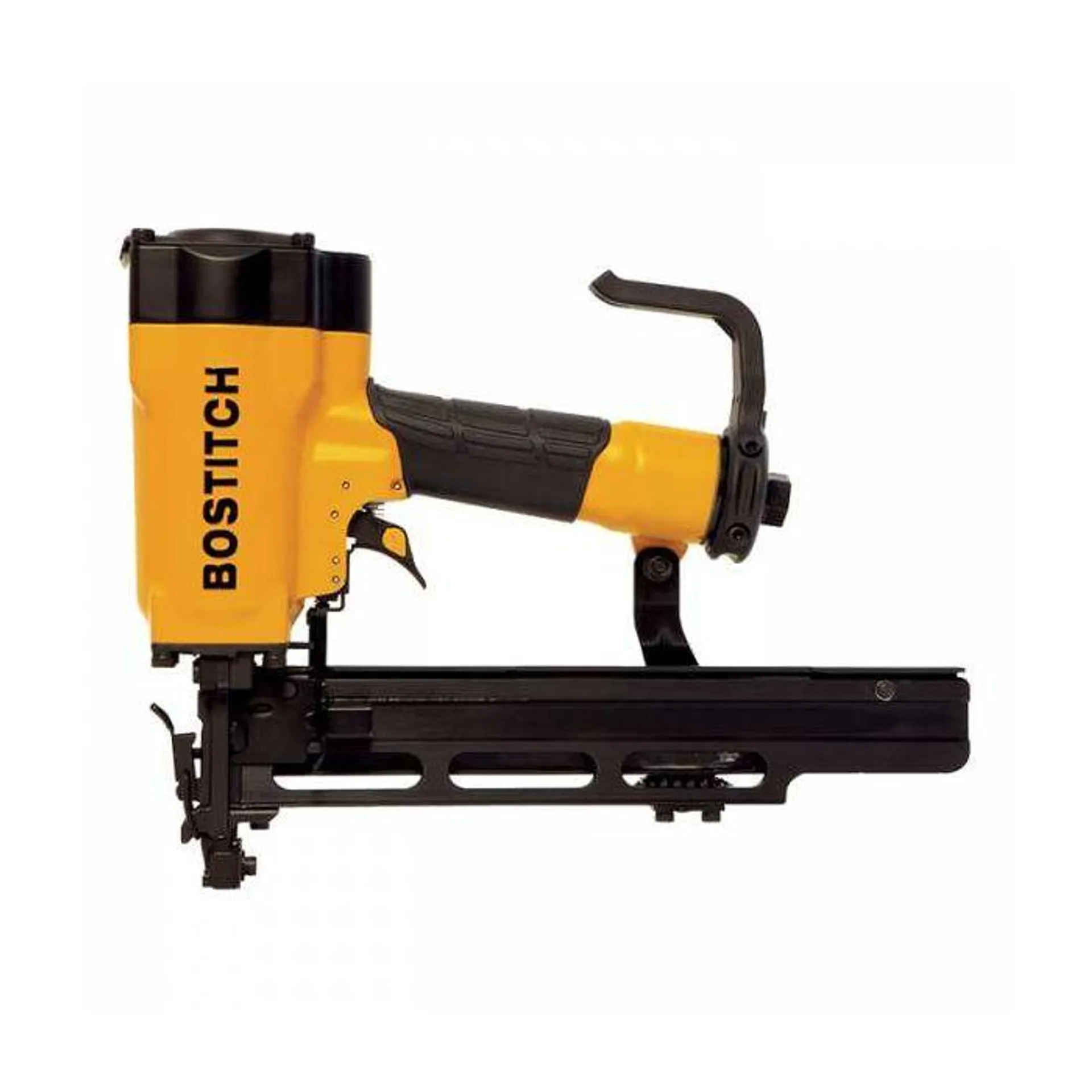 Bostitch 7/16" 16ga Construction Stapler