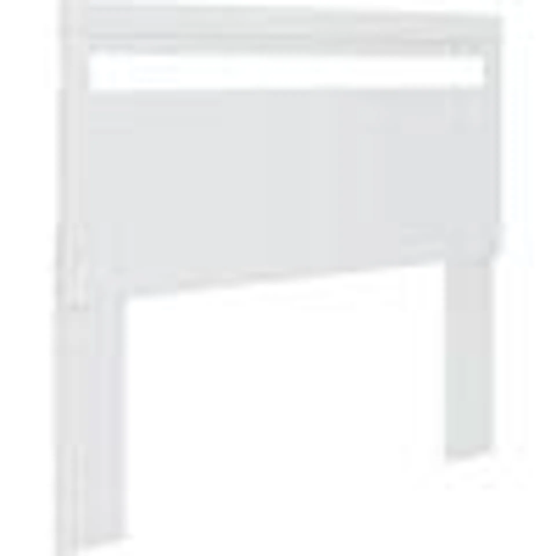 Flannia Queen Panel Headboard - White