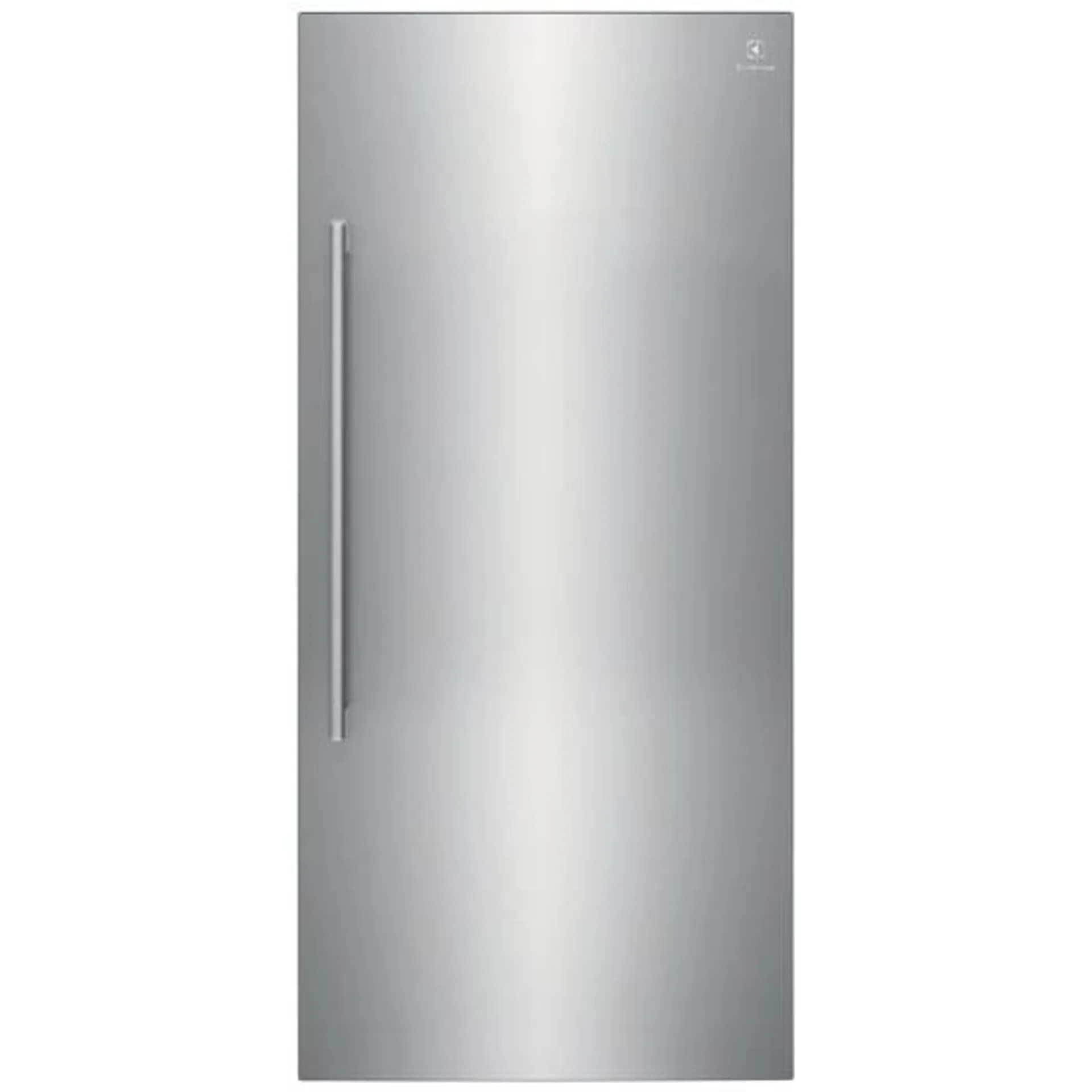 Electrolux EI33AR80WS All Refrigerator, 33 inch Width, Counter Depth, 19.0 cu. ft. Capacity, Stainless Steel colour