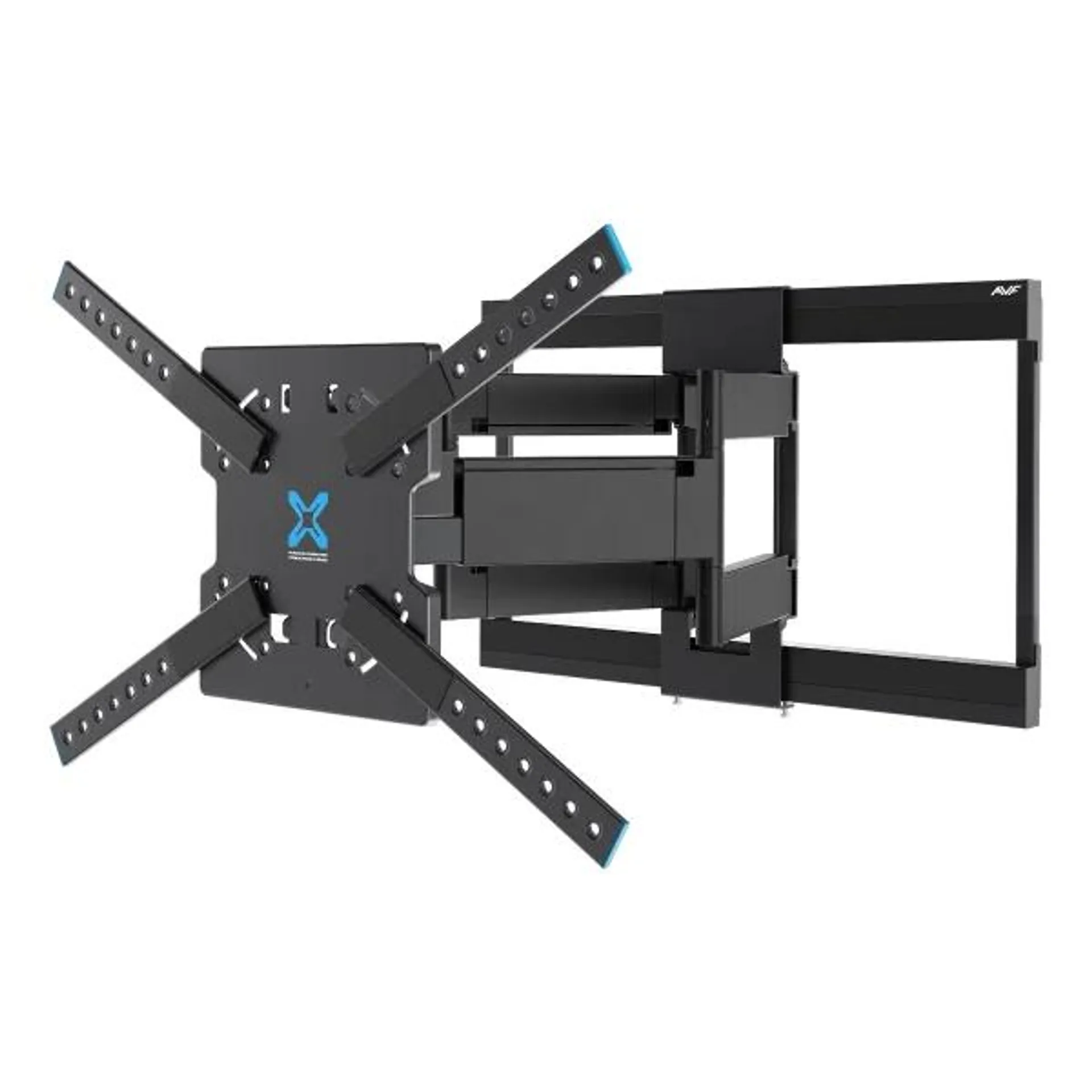 AVF 32"-100" Full Motion TV Mount