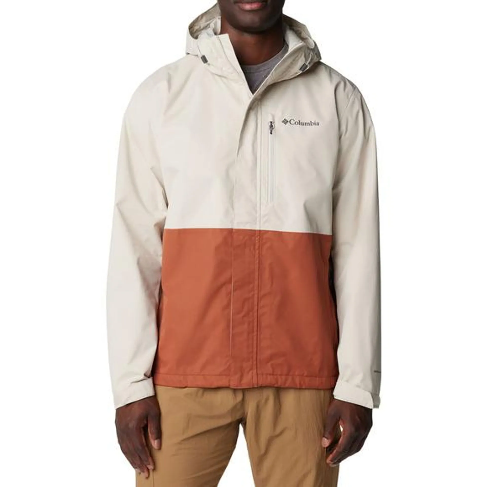 Hikebound - Men's Rain Jacket