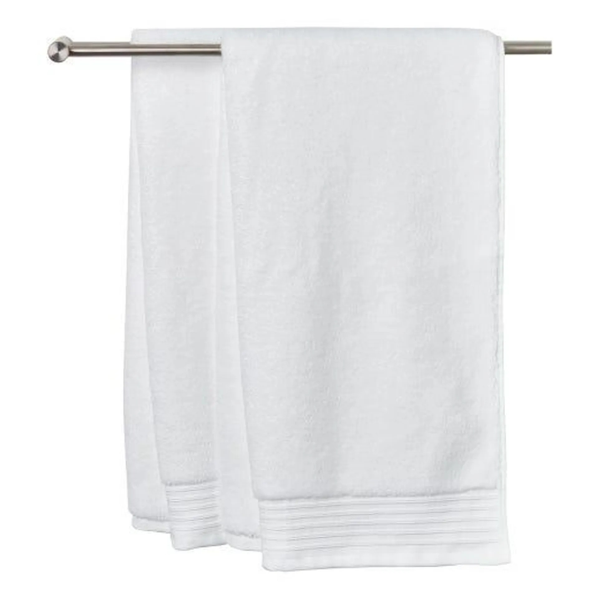 100% Cotton Bath Towel