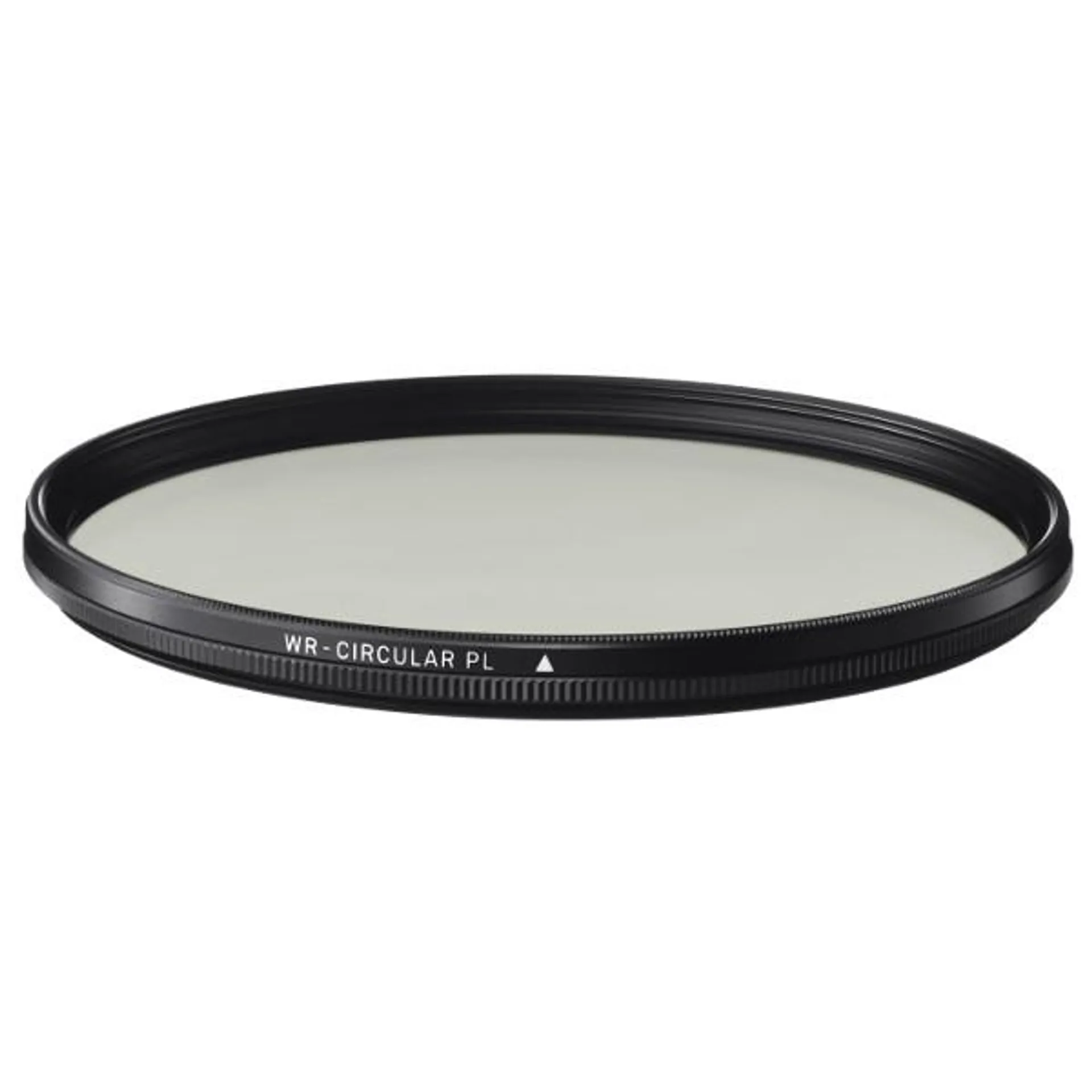 Sigma Water-Repellent 49mm Circular Polarizer