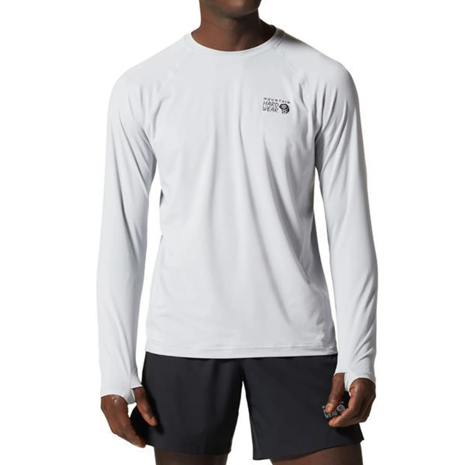 Men's Crater Lake Long Sleeve Shirt