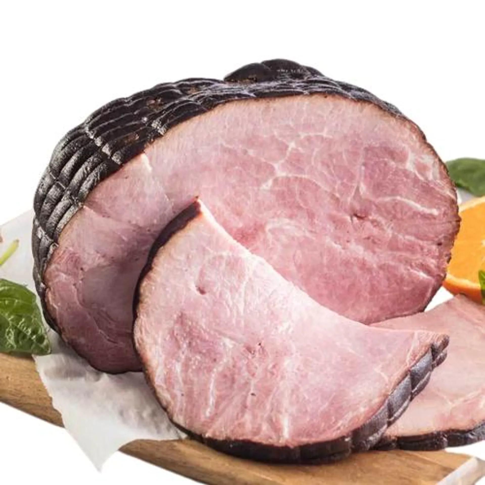 Black Forest Ham (Sliced) 100g