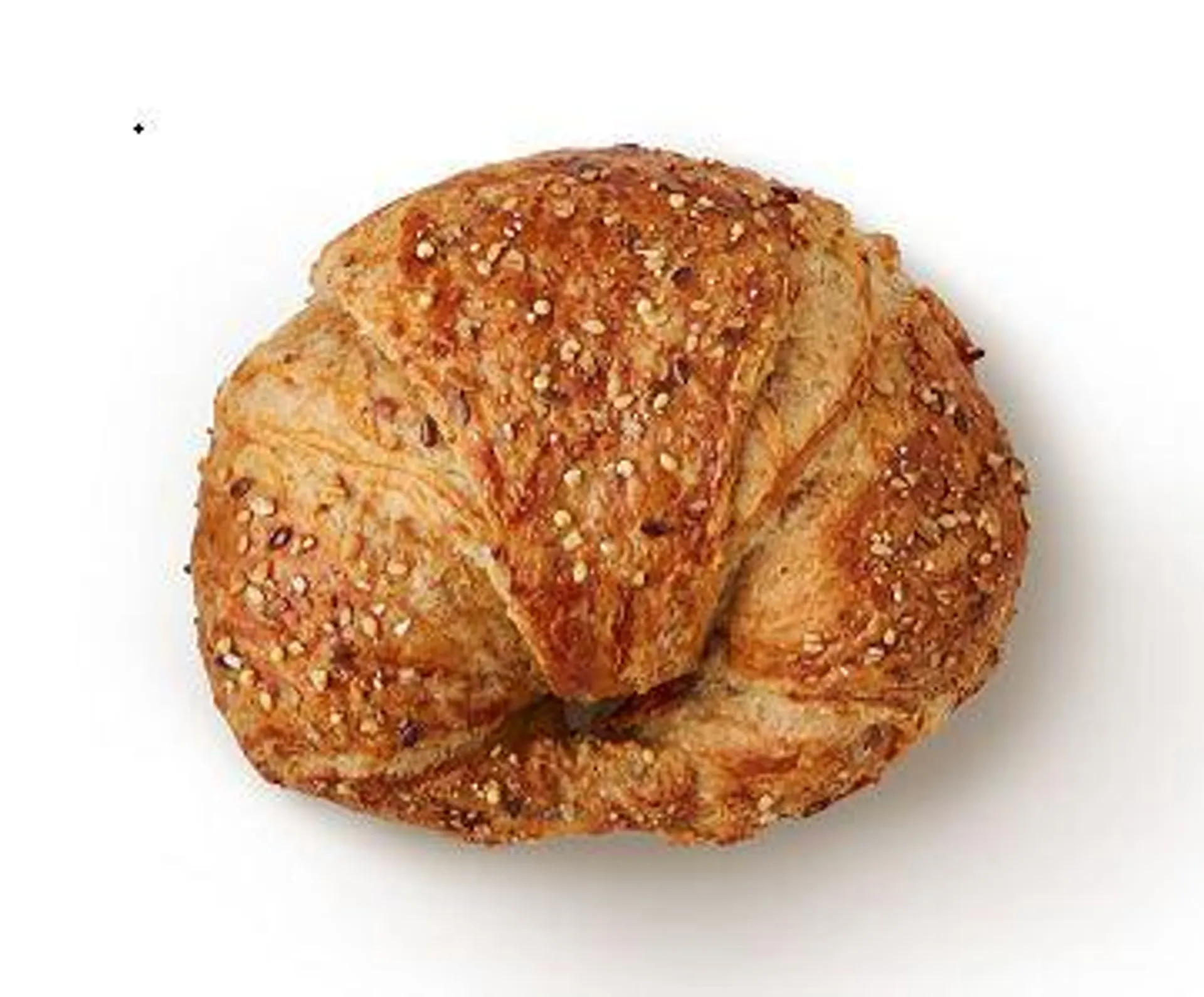 Denninger's Multigrain Croissant - 99g